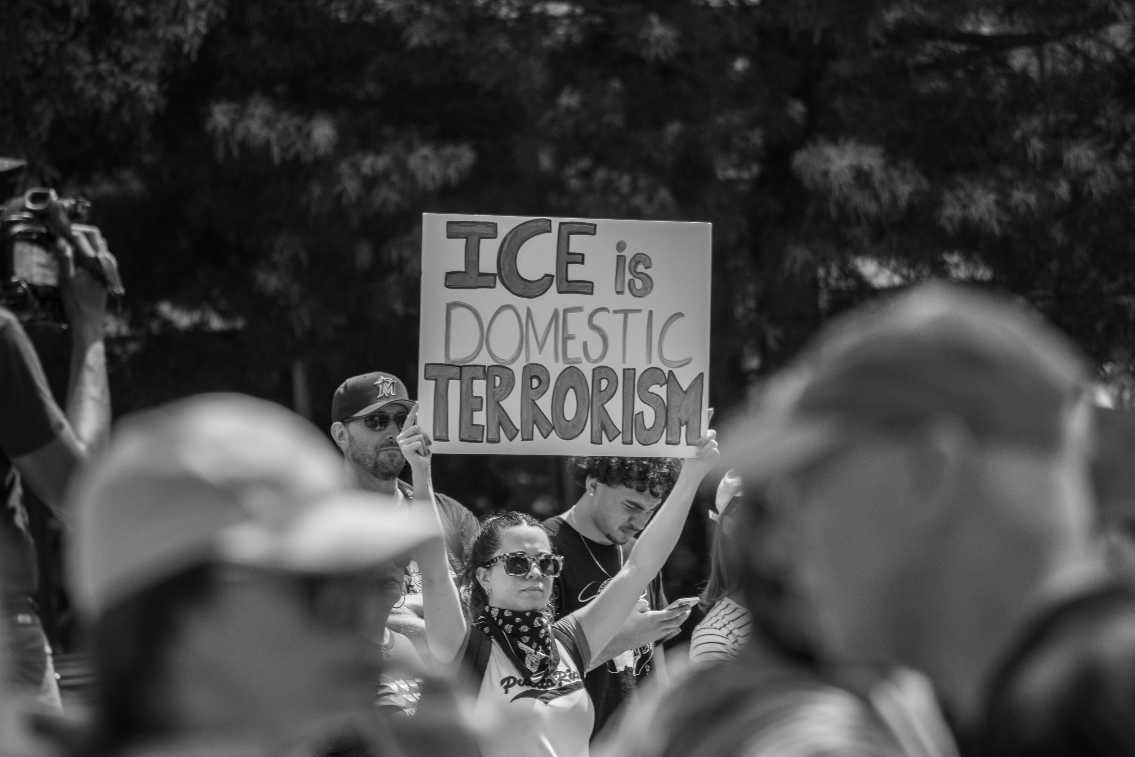 Photo Credit: Brandon Moser/Alamy Live News