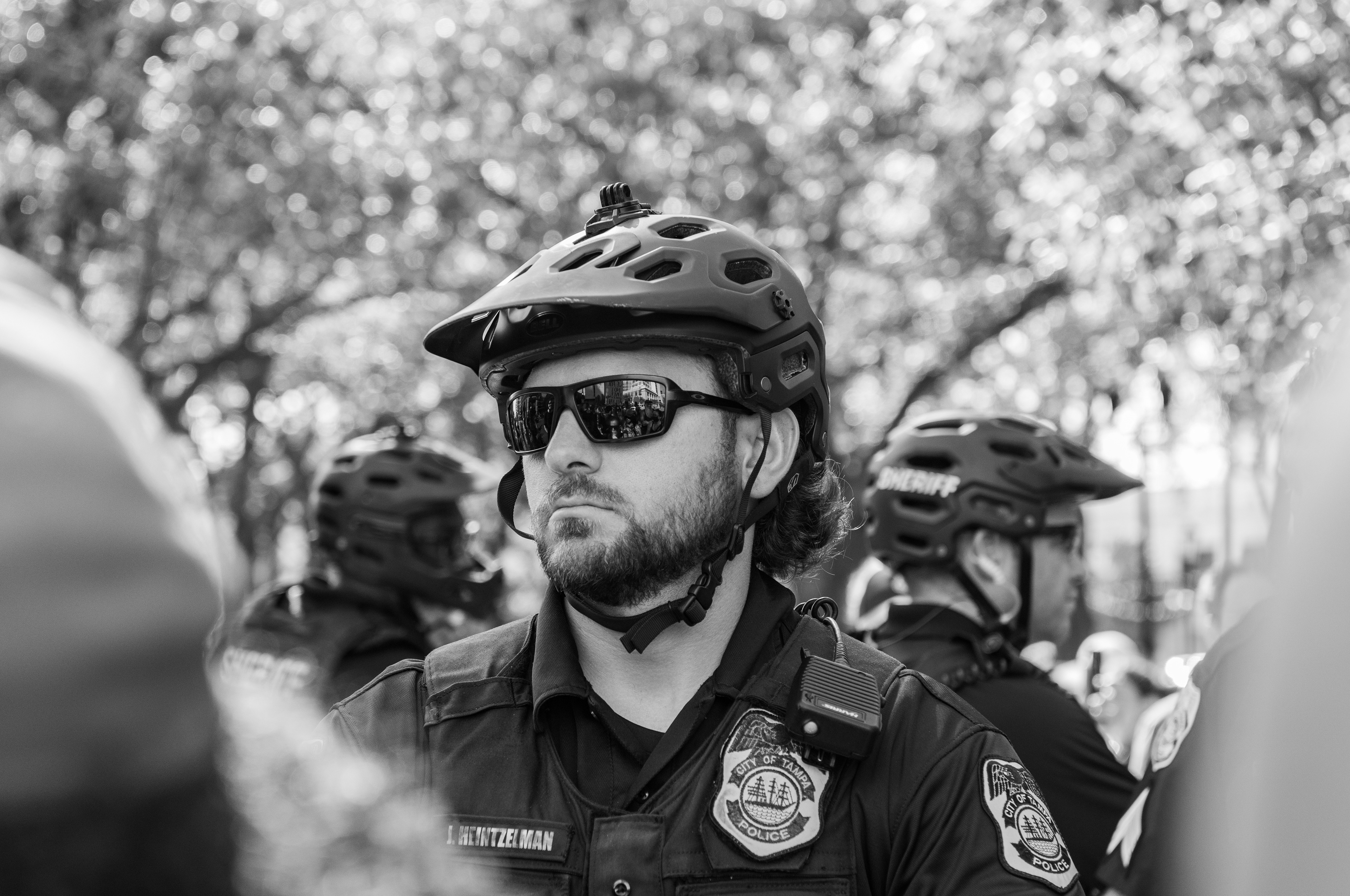 Photo Credit: Brandon Moser/Alamy Live News