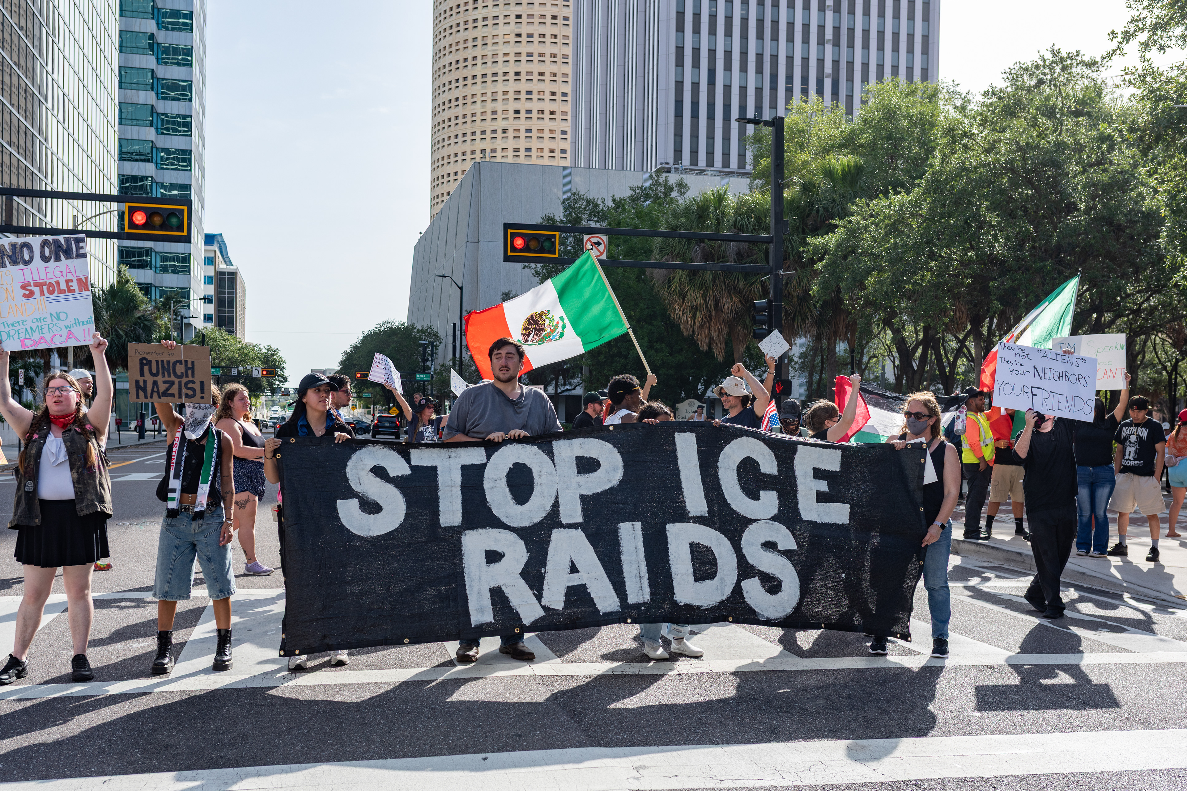 Photo Credit: Brandon Moser/Alamy Live News