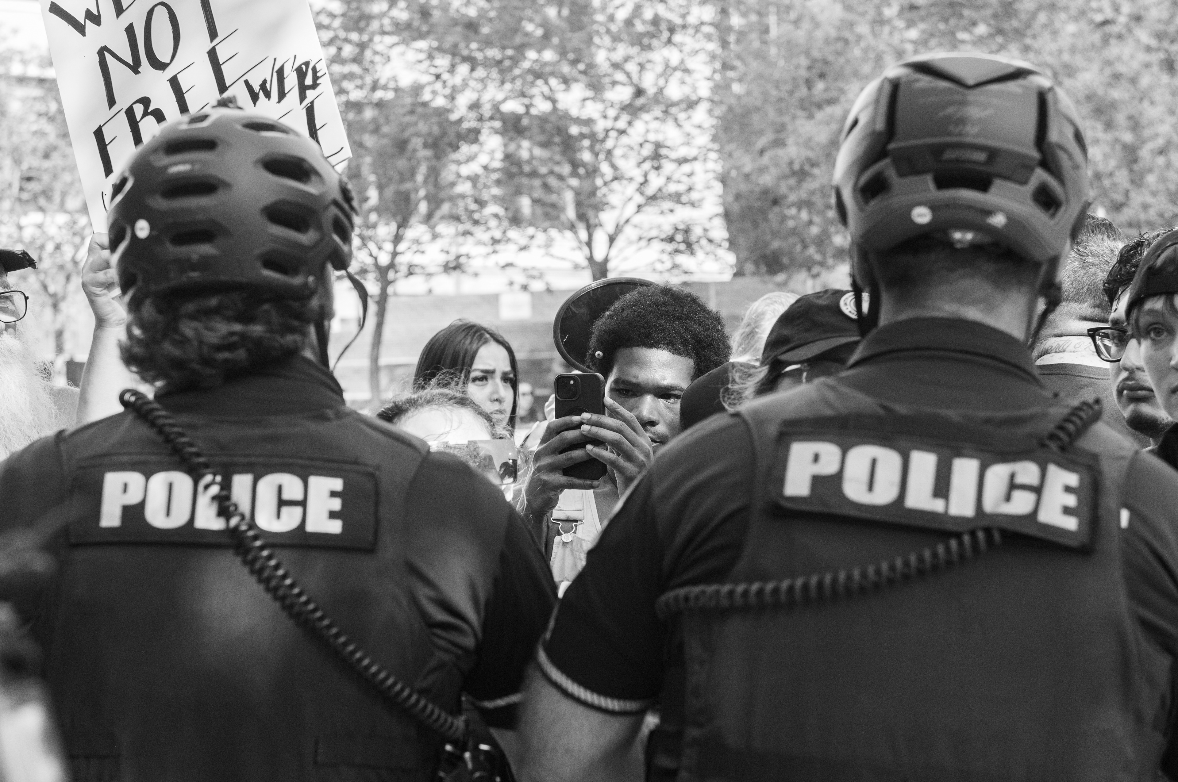 Photo Credit: Brandon Moser/Alamy Live News