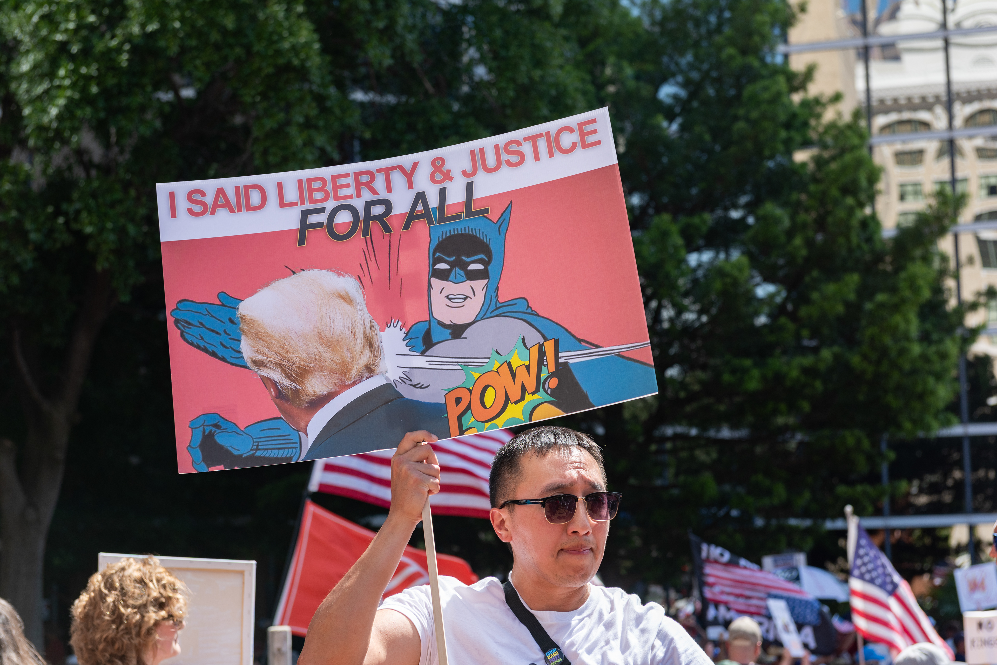 Photo Credit: Brandon Moser/Alamy Live News