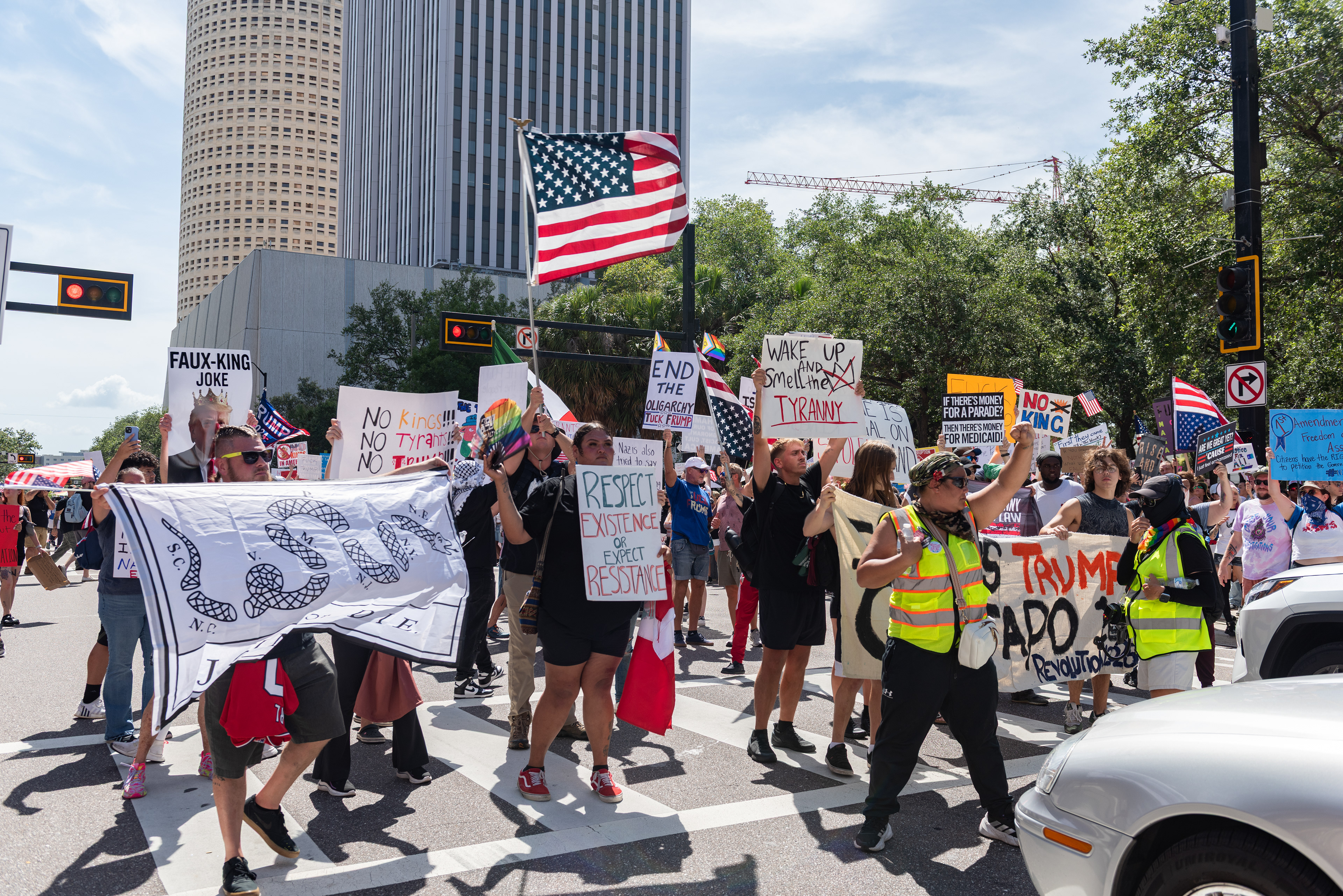 Photo Credit: Brandon Moser/Alamy Live News