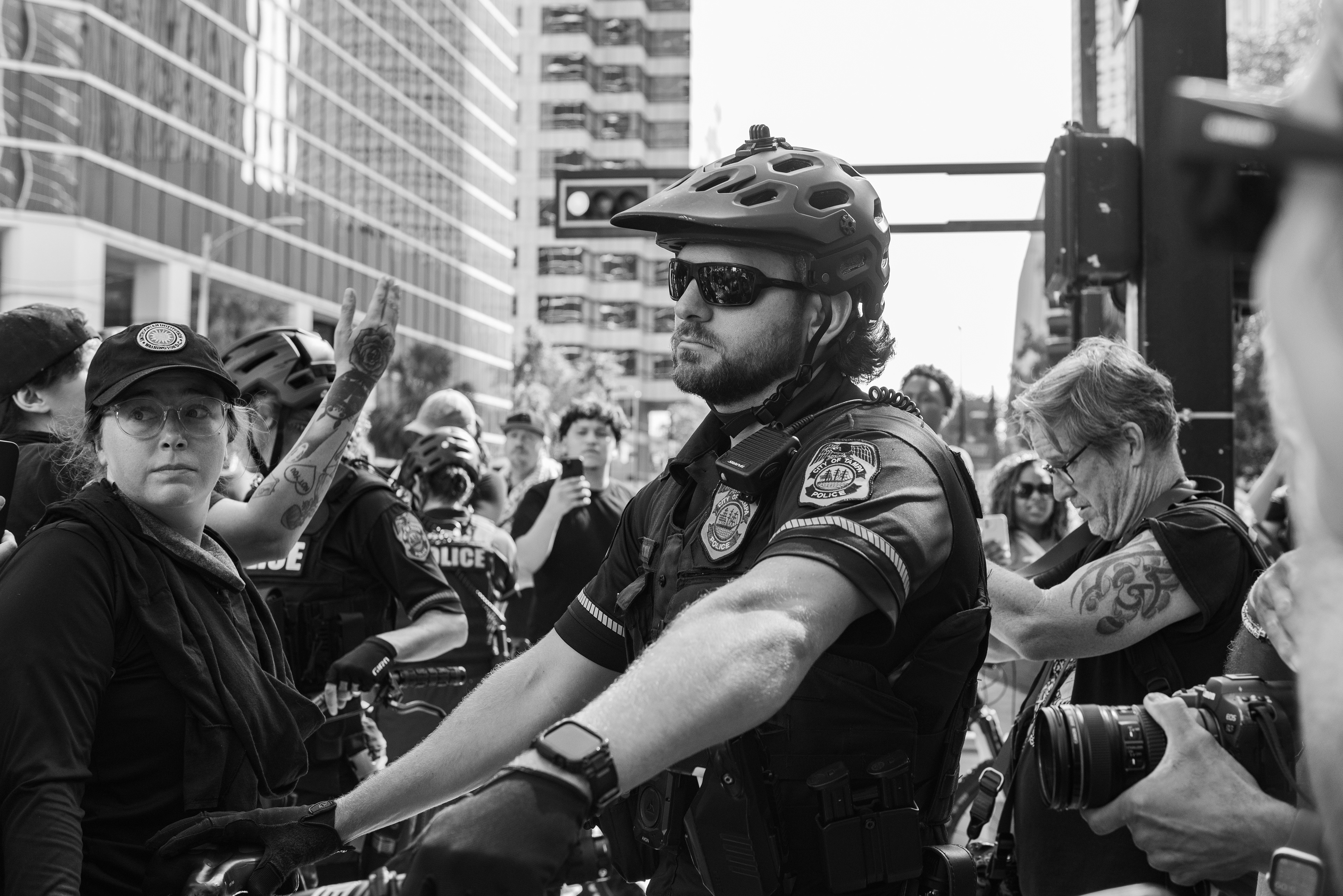 Photo Credit: Brandon Moser/Alamy Live News