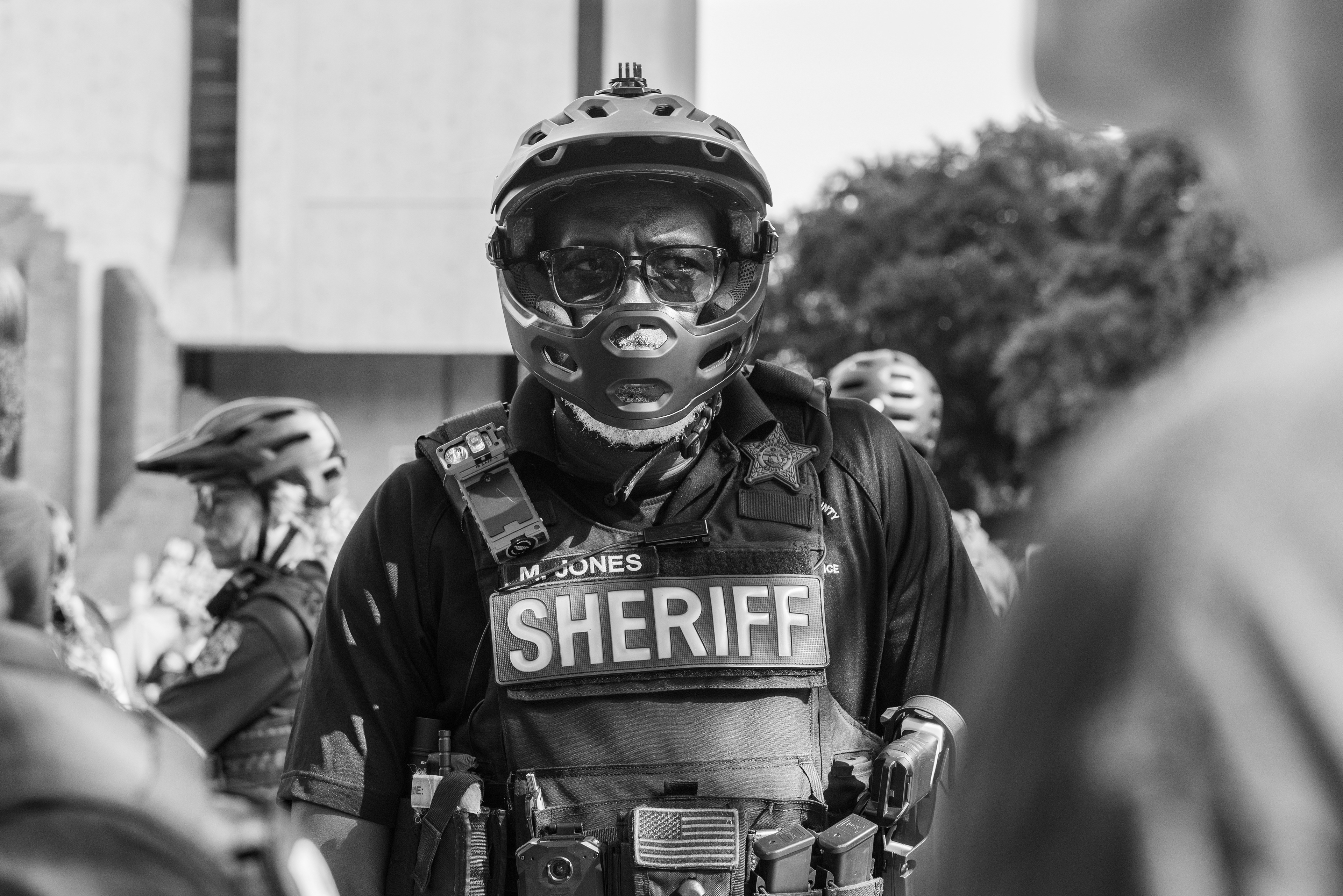 Photo Credit: Brandon Moser/Alamy Live News