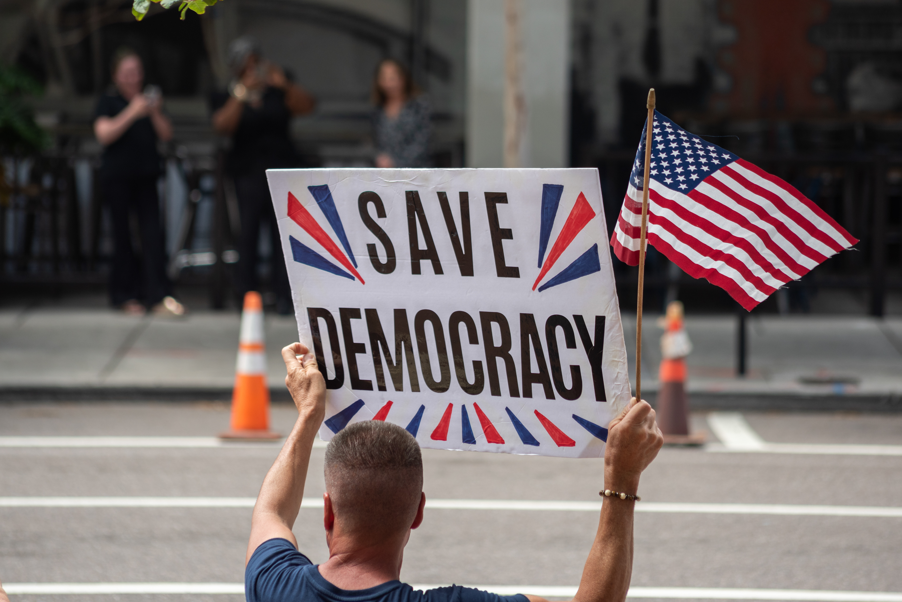 Photo Credit: Brandon Moser/Alamy Live News