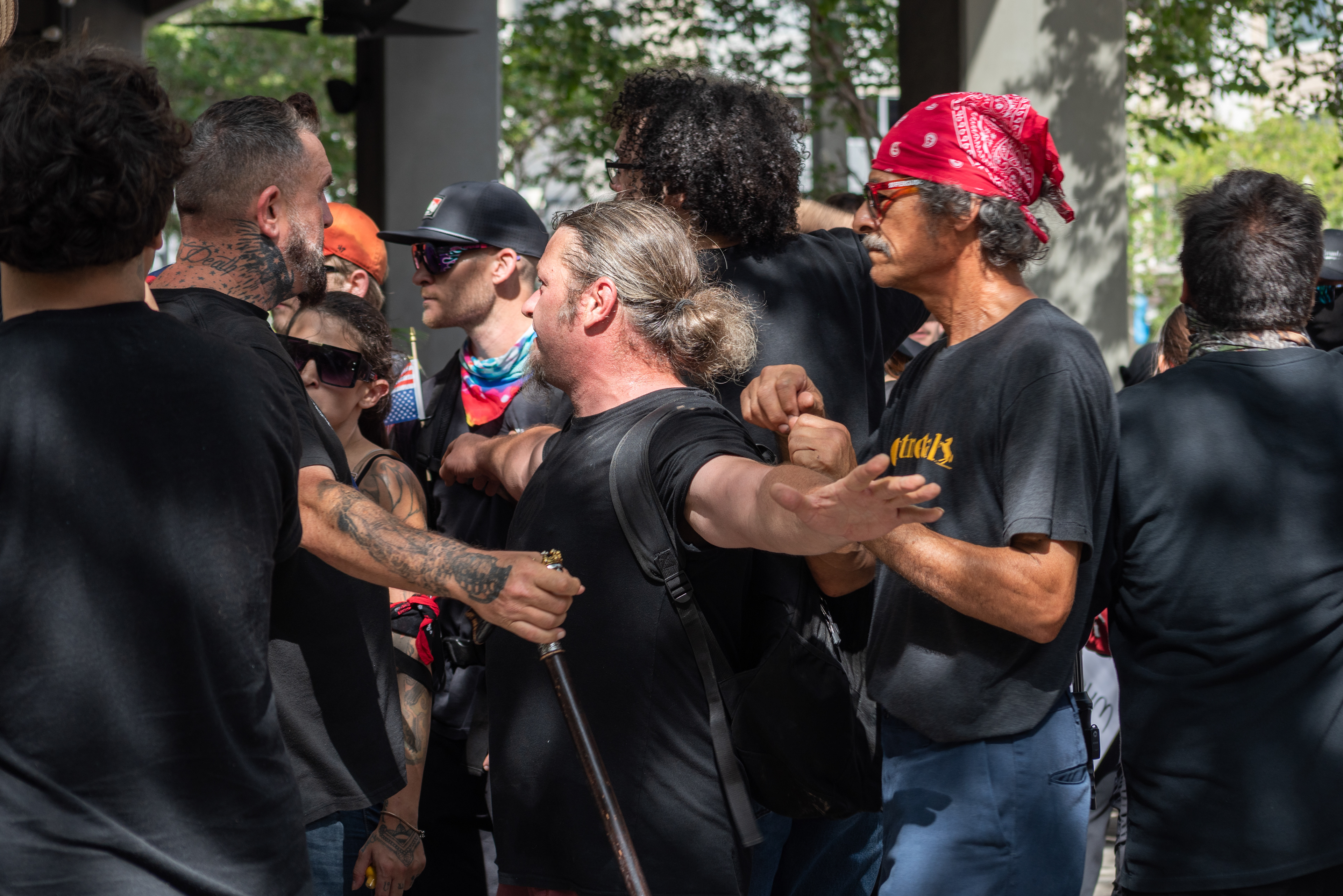 Photo Credit: Brandon Moser/Alamy Live News