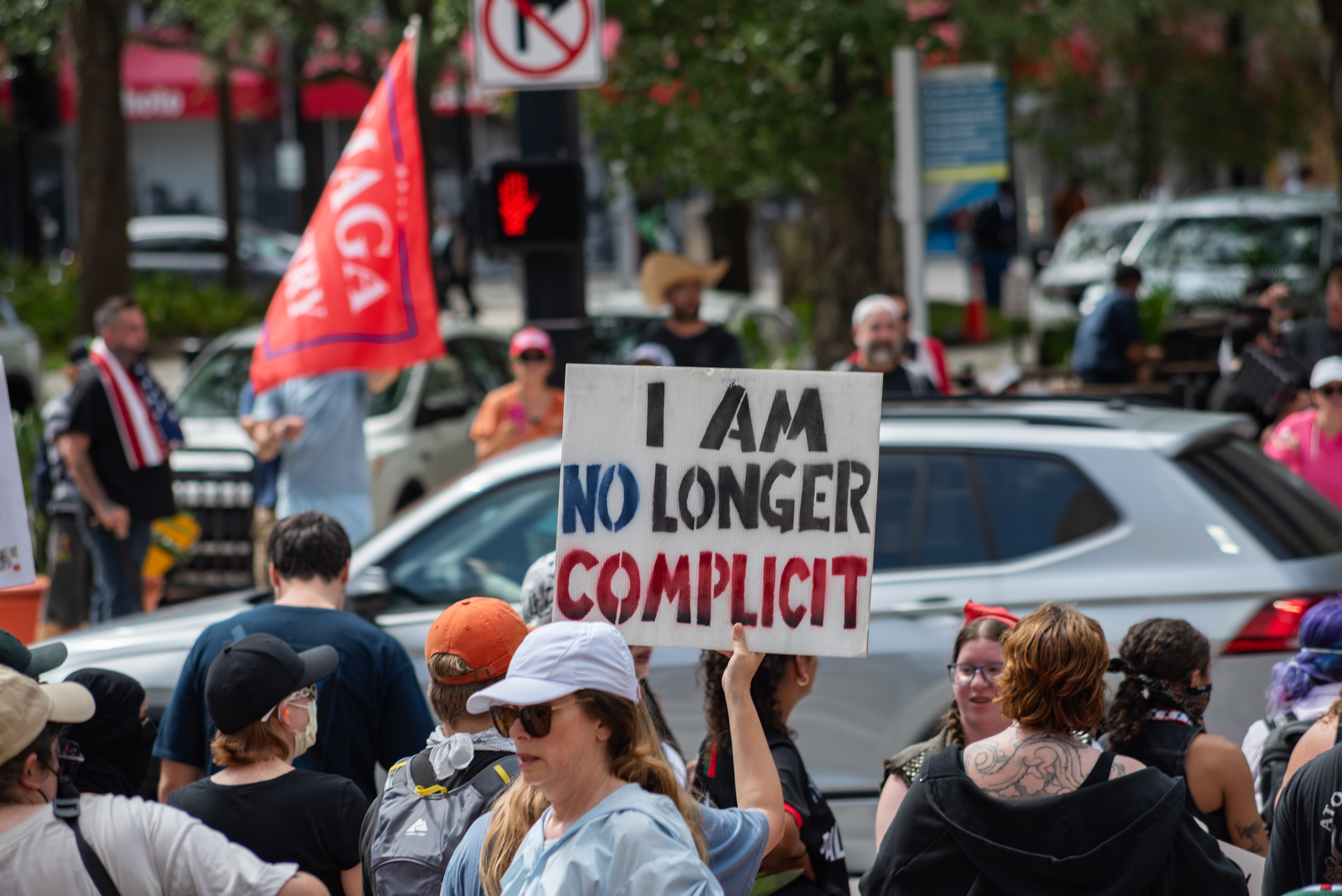 Photo Credit: Brandon Moser/Alamy Live News