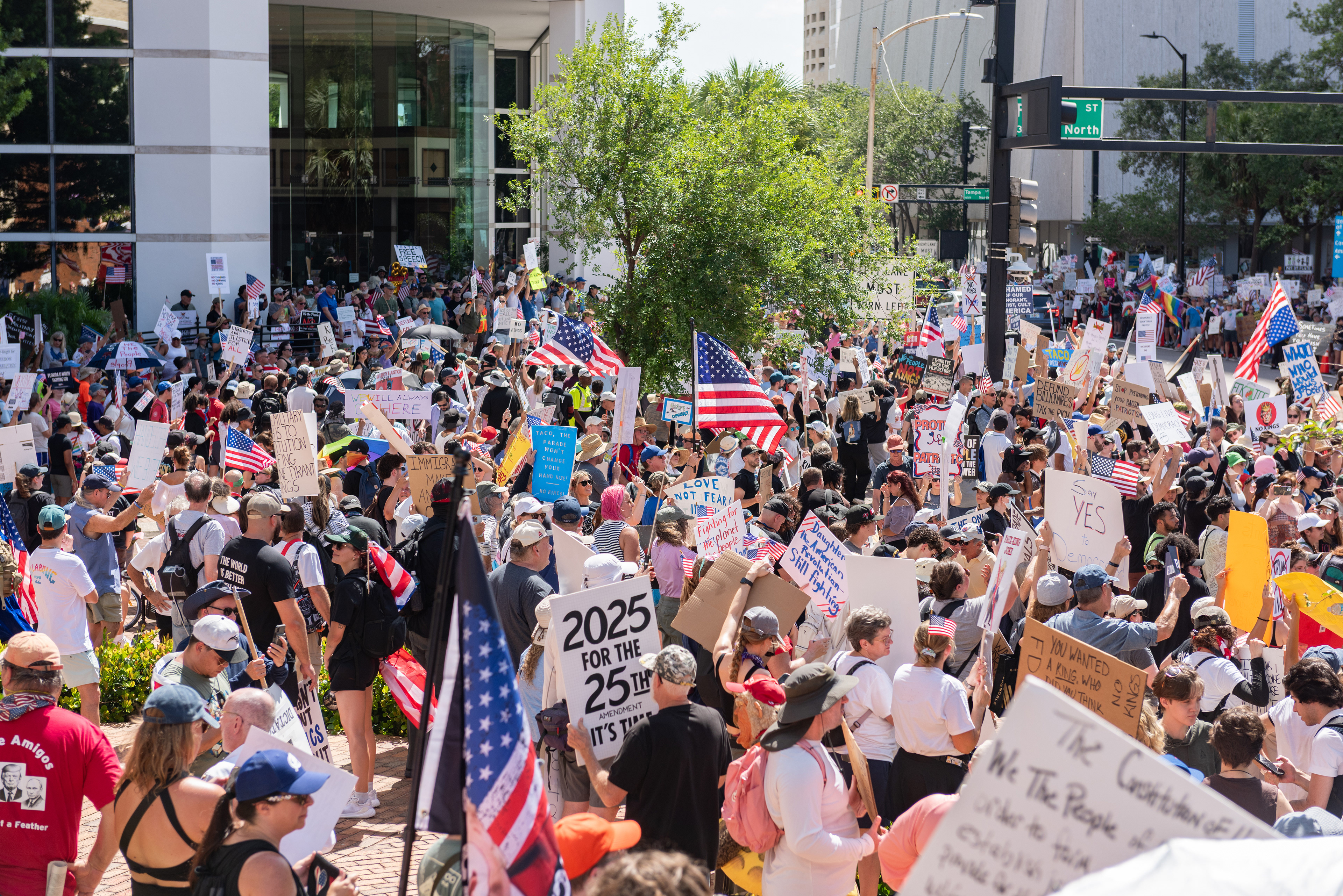 Photo Credit: Brandon Moser/Alamy Live News