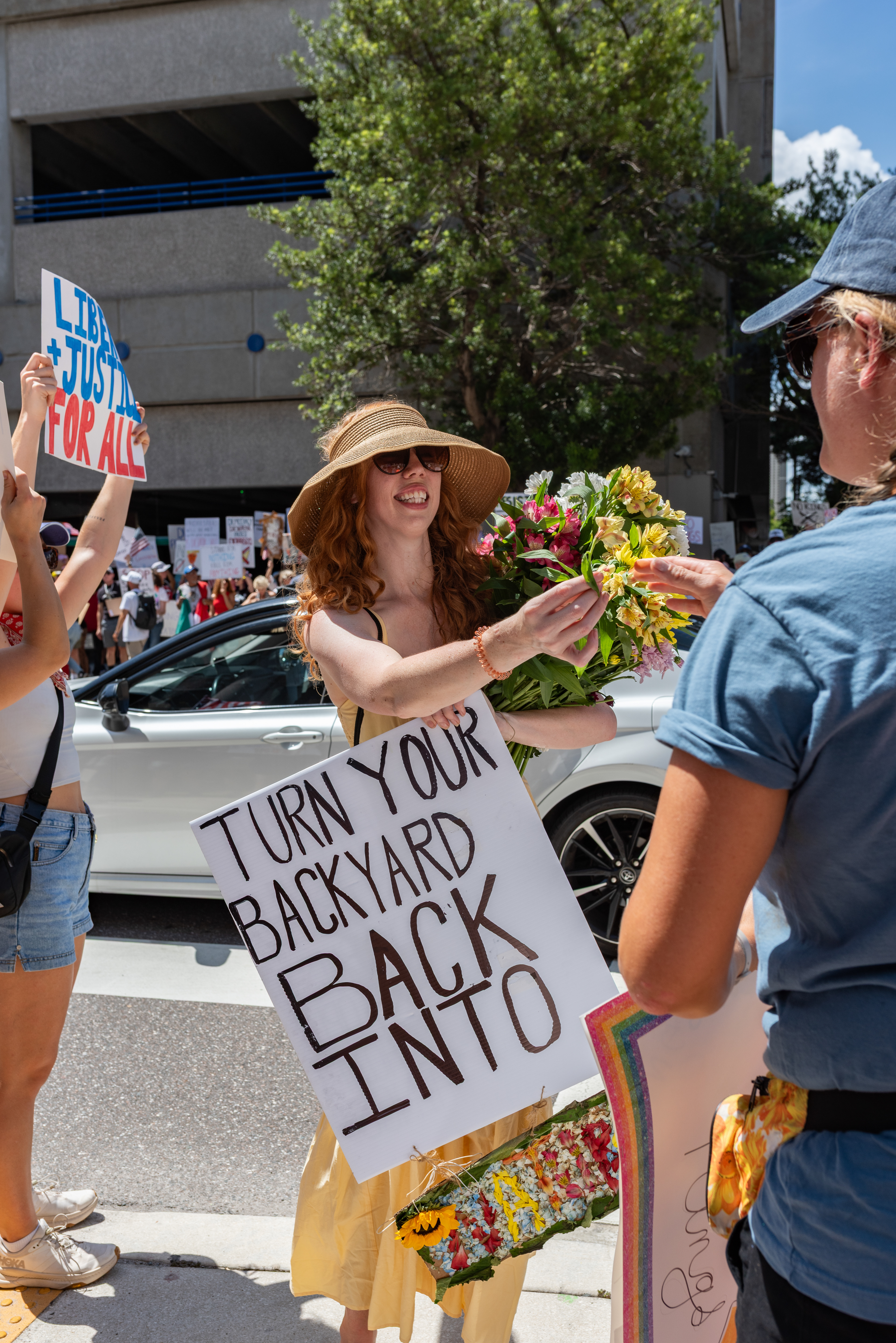 Photo Credit: Brandon Moser/Alamy Live News