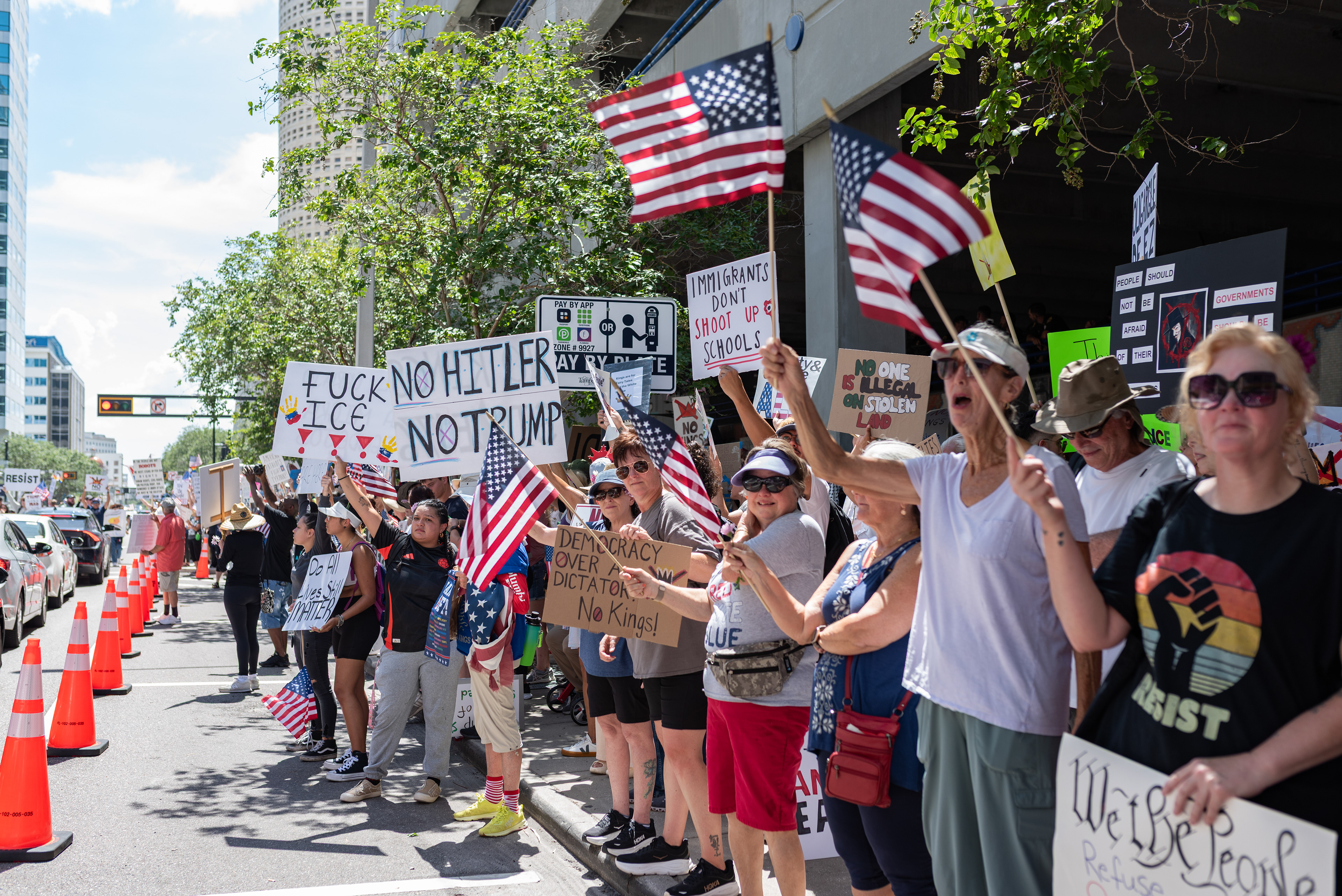 Photo Credit: Brandon Moser/Alamy Live News