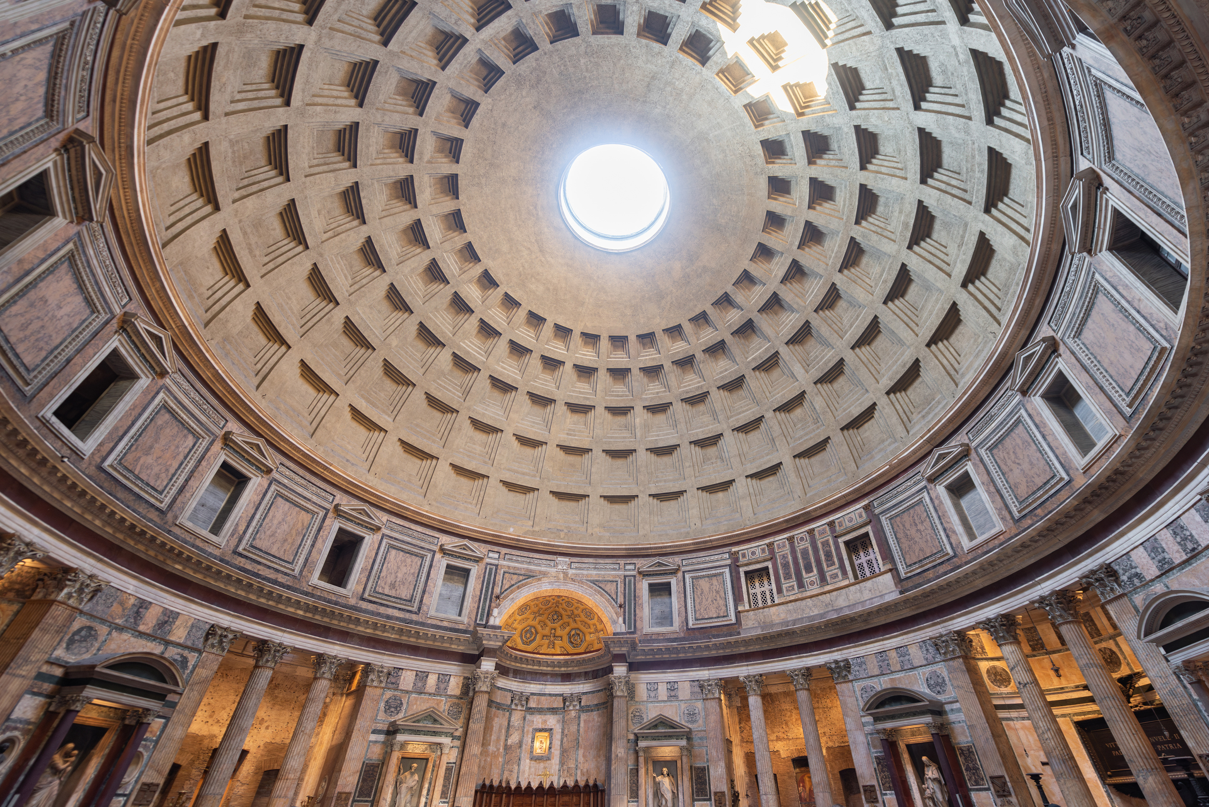 Pantheon