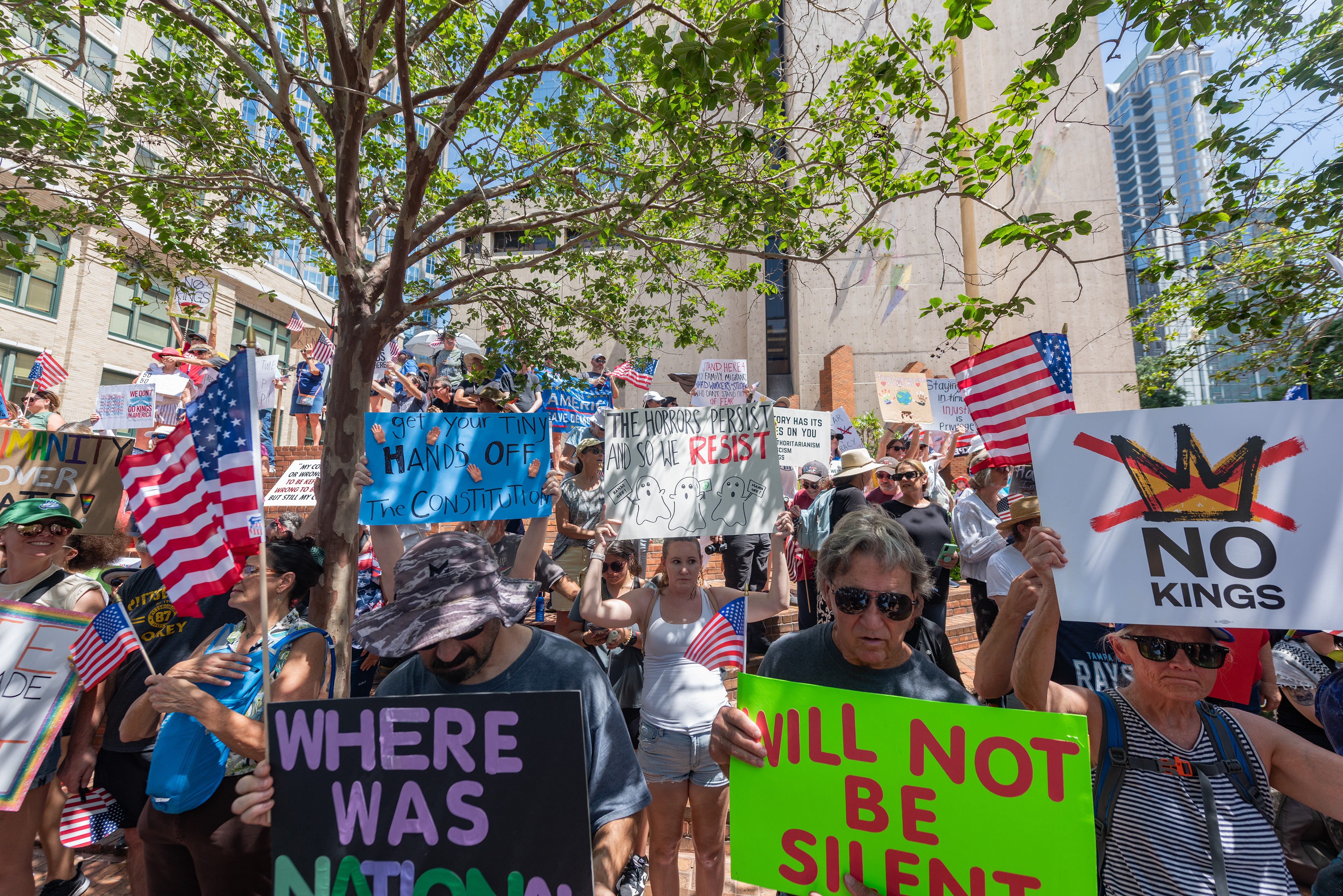 Photo Credit: Brandon Moser/Alamy Live News
