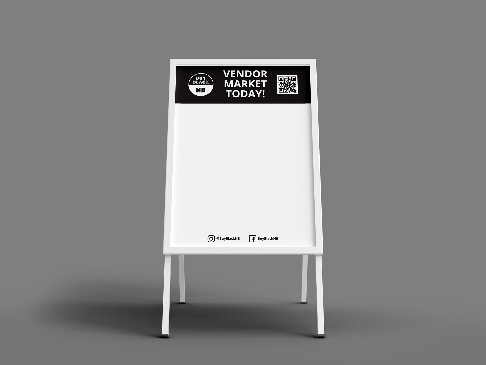 Dry Erase Board