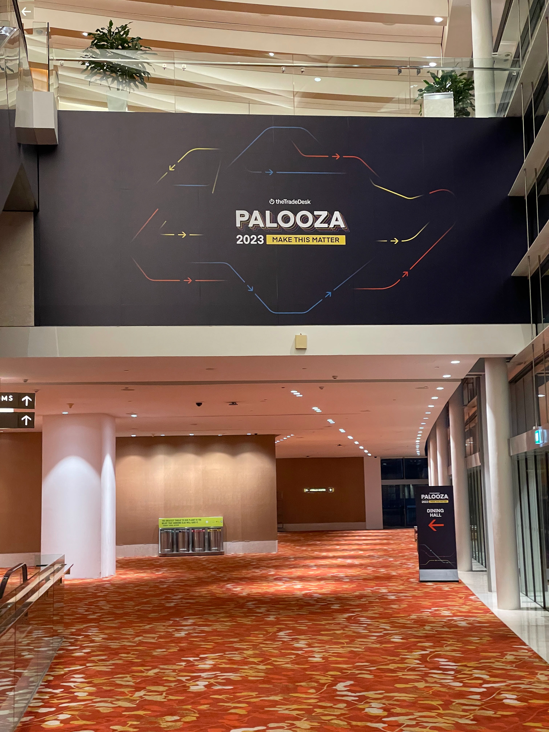 Printed Wall Vinyl