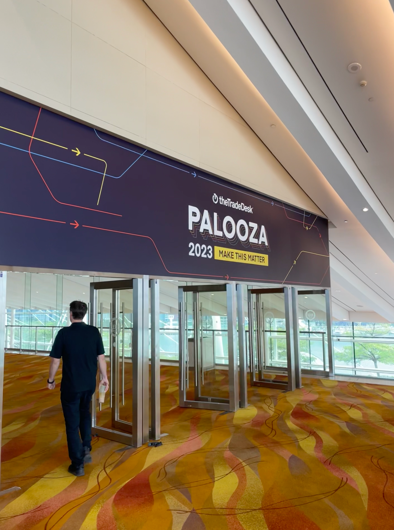 Printed Wall Vinyl