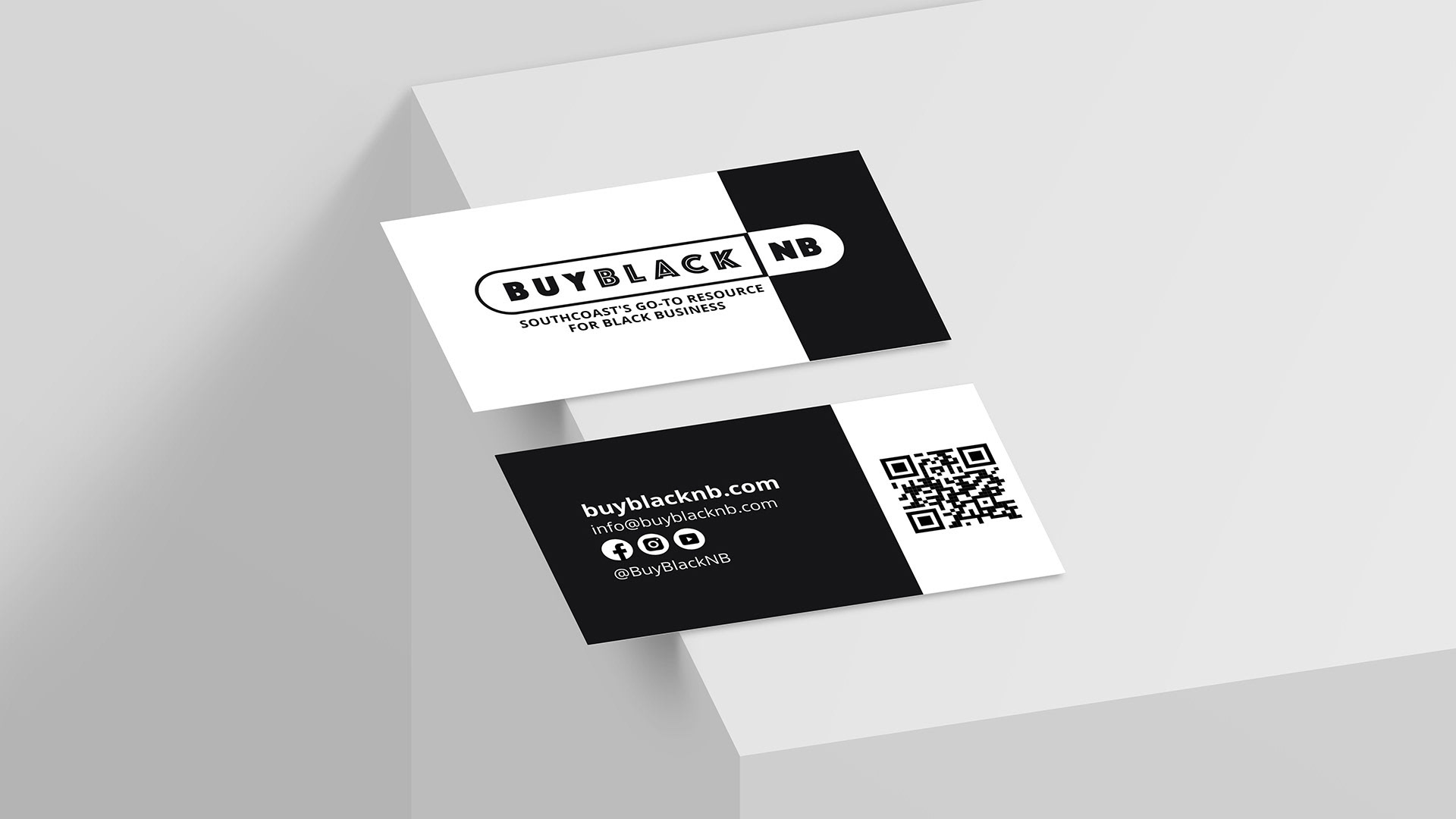 Business Cards