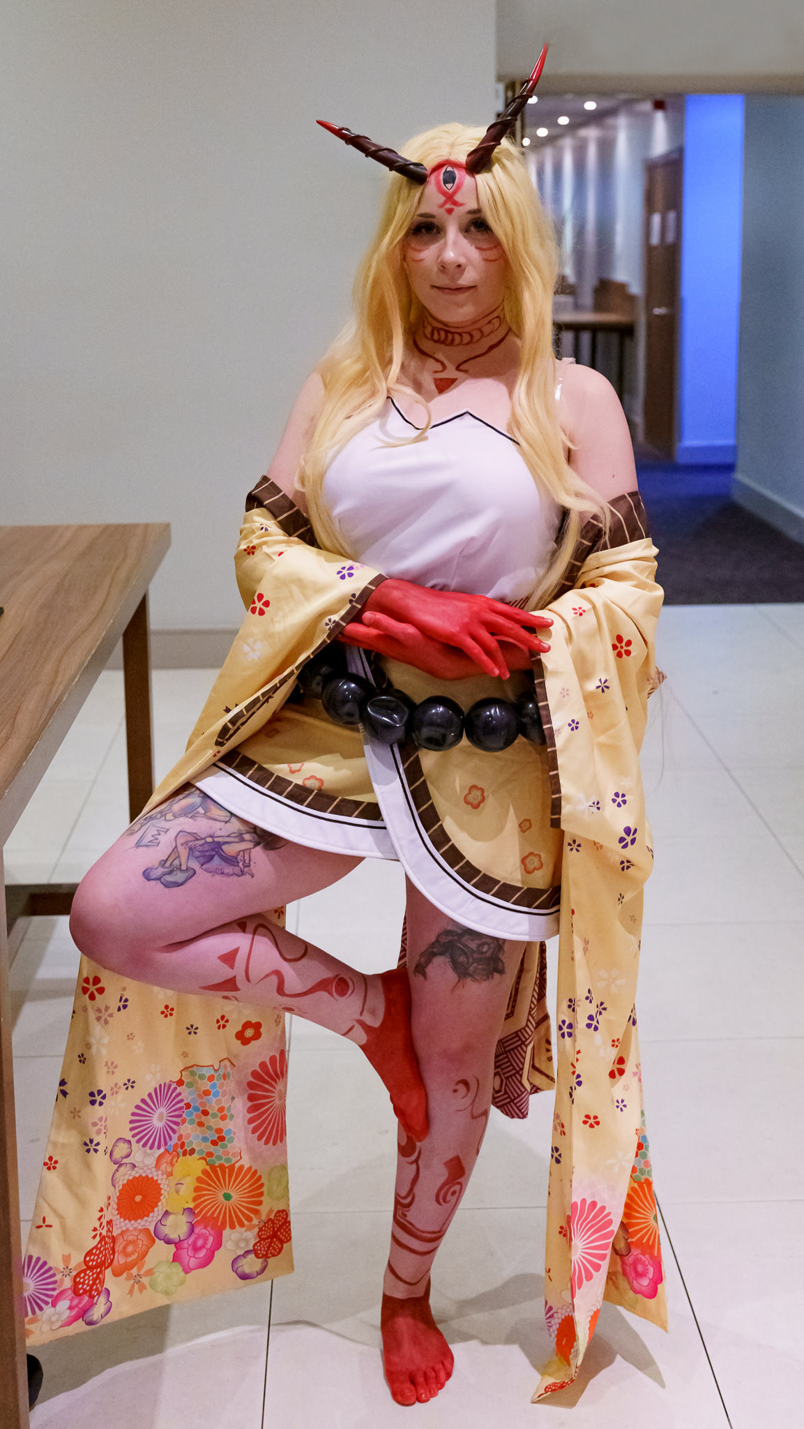Ibaraki-Douji - FGO