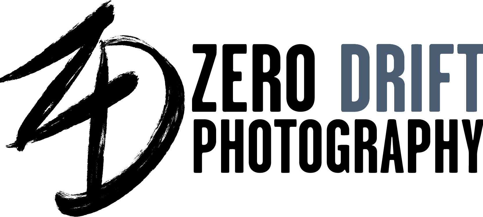 Zero Drift Photography