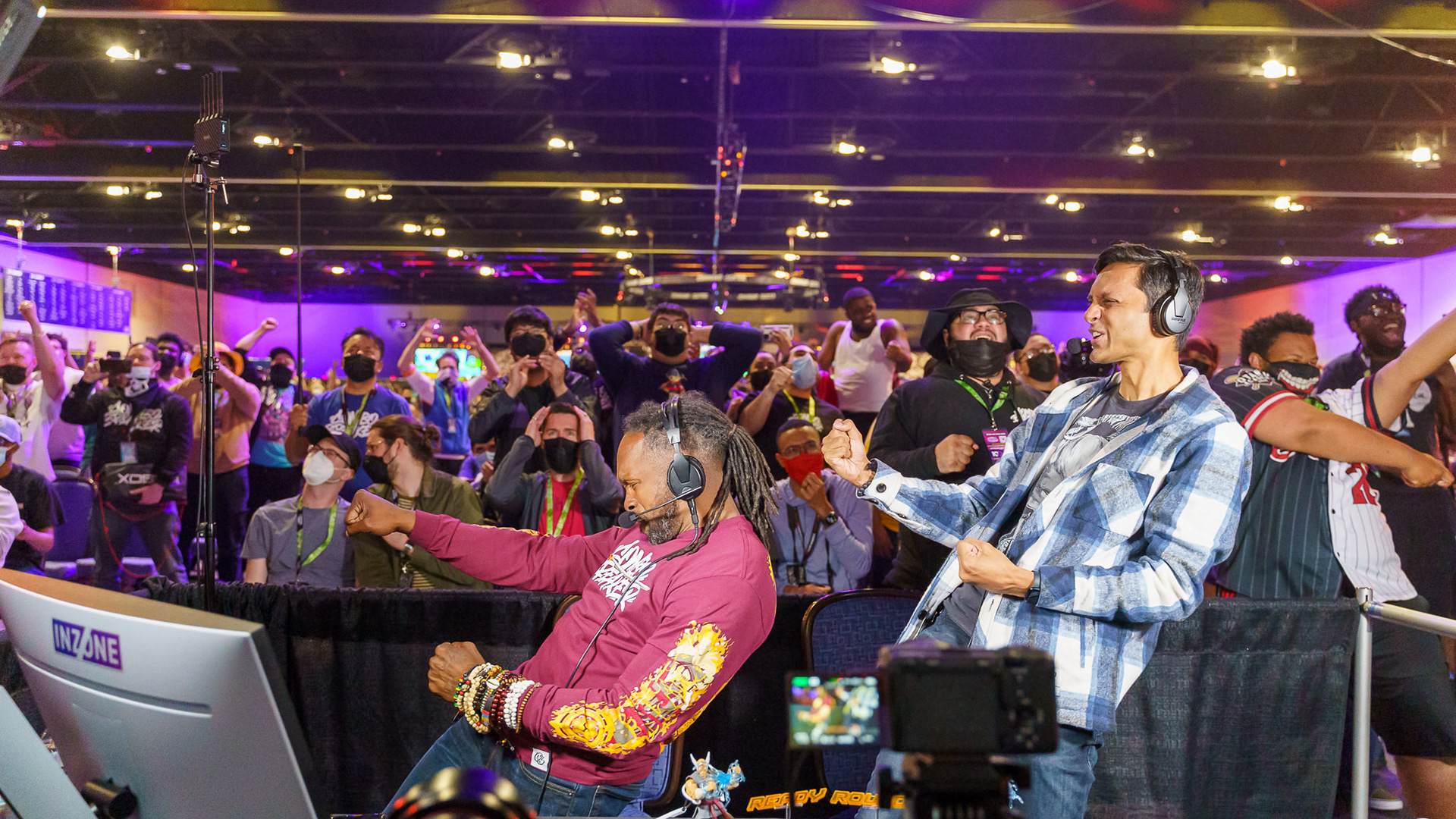 Combo Breaker 2023