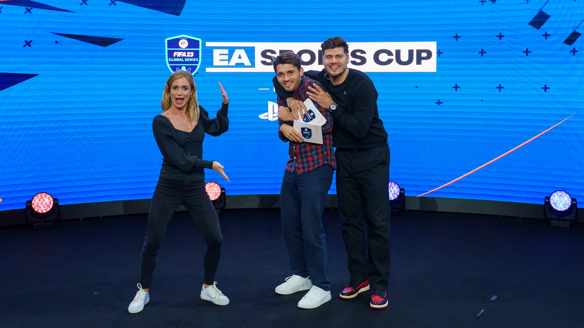 EA FIFA23 Esports Cup