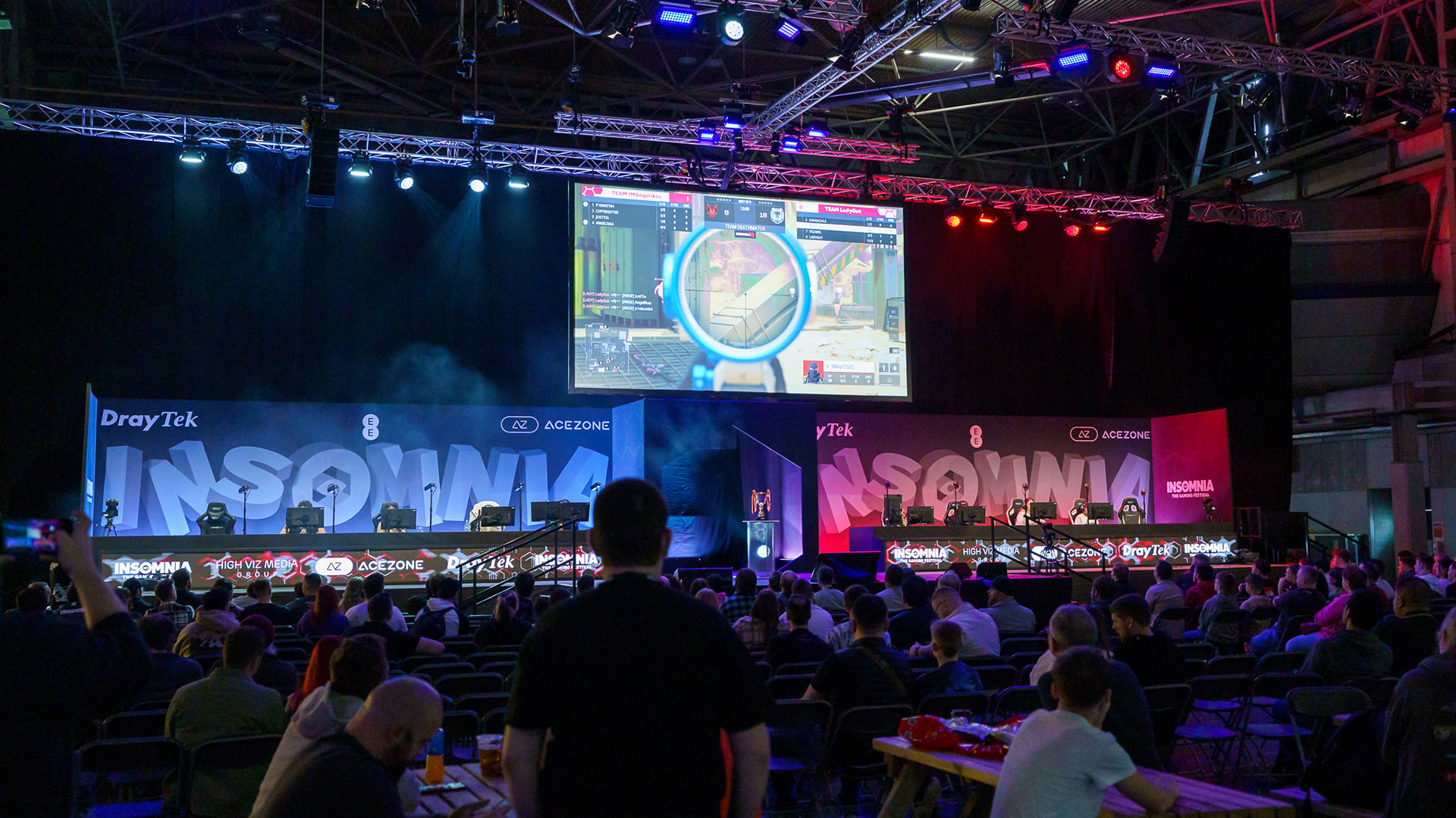 Insomnia 72