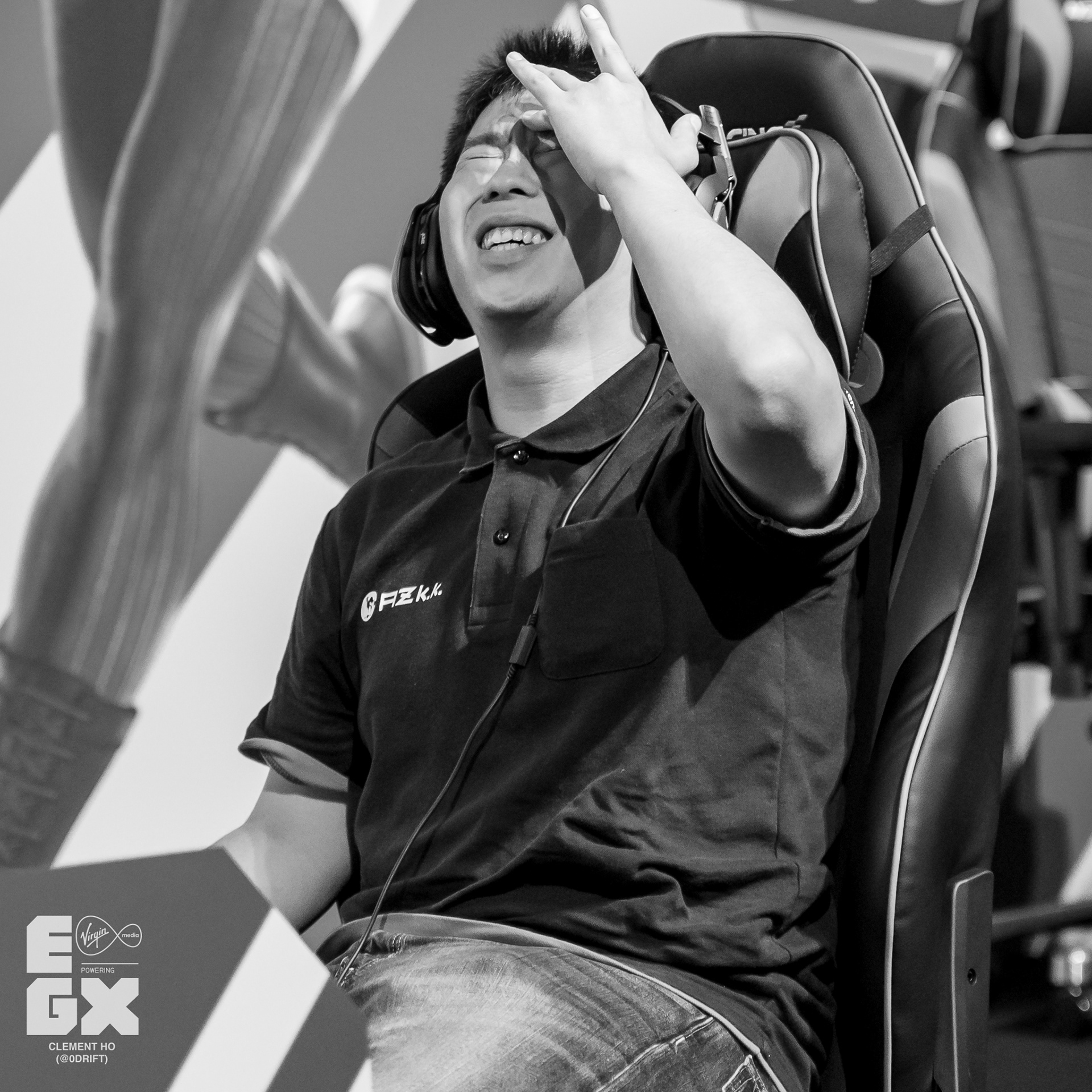 EGX 2019