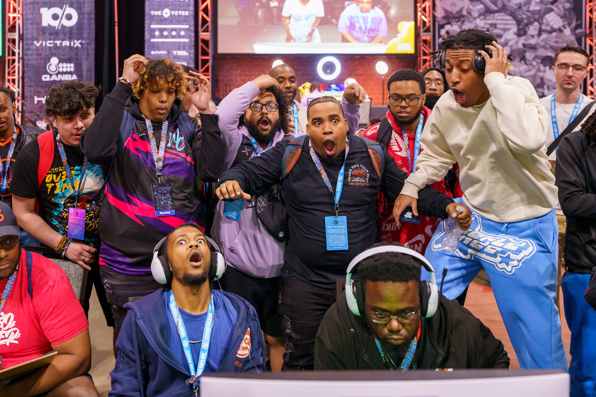 Combo Breaker 2024