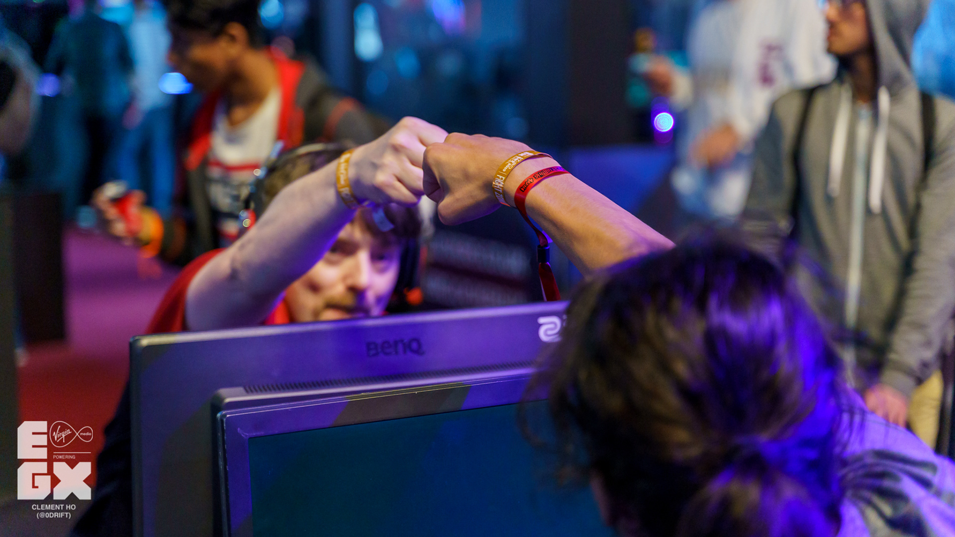 EGX 2019