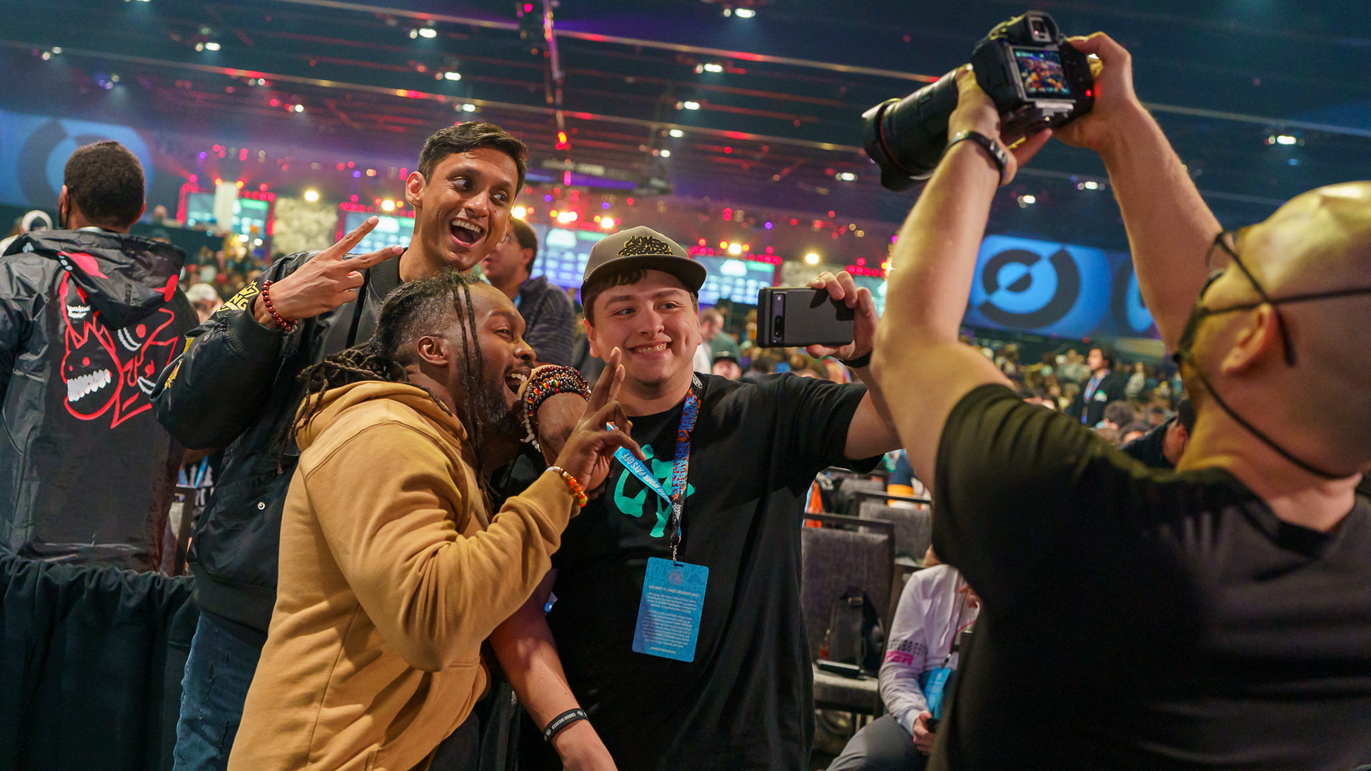Combo Breaker 2024