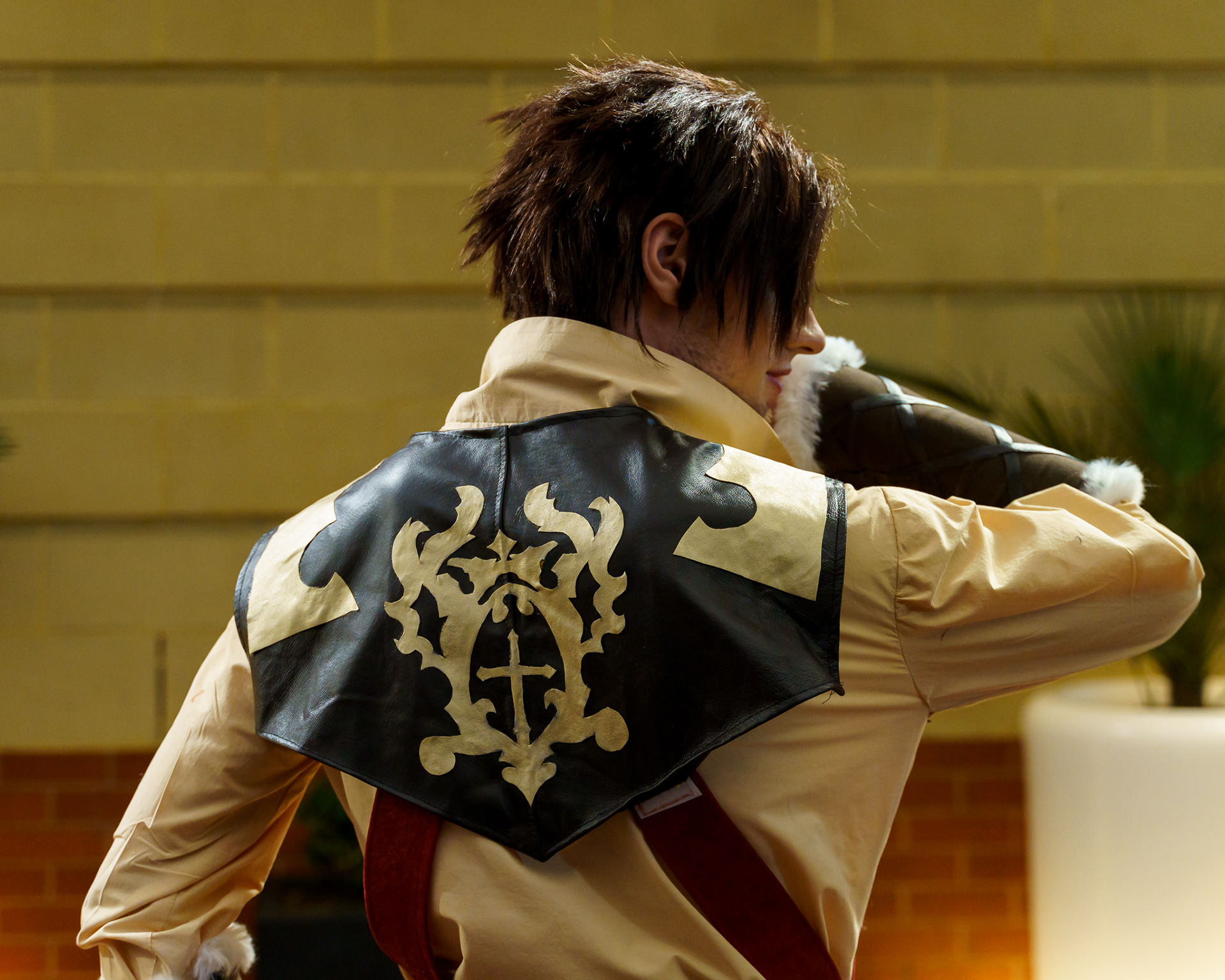 Trevor Belmont - Castlevania