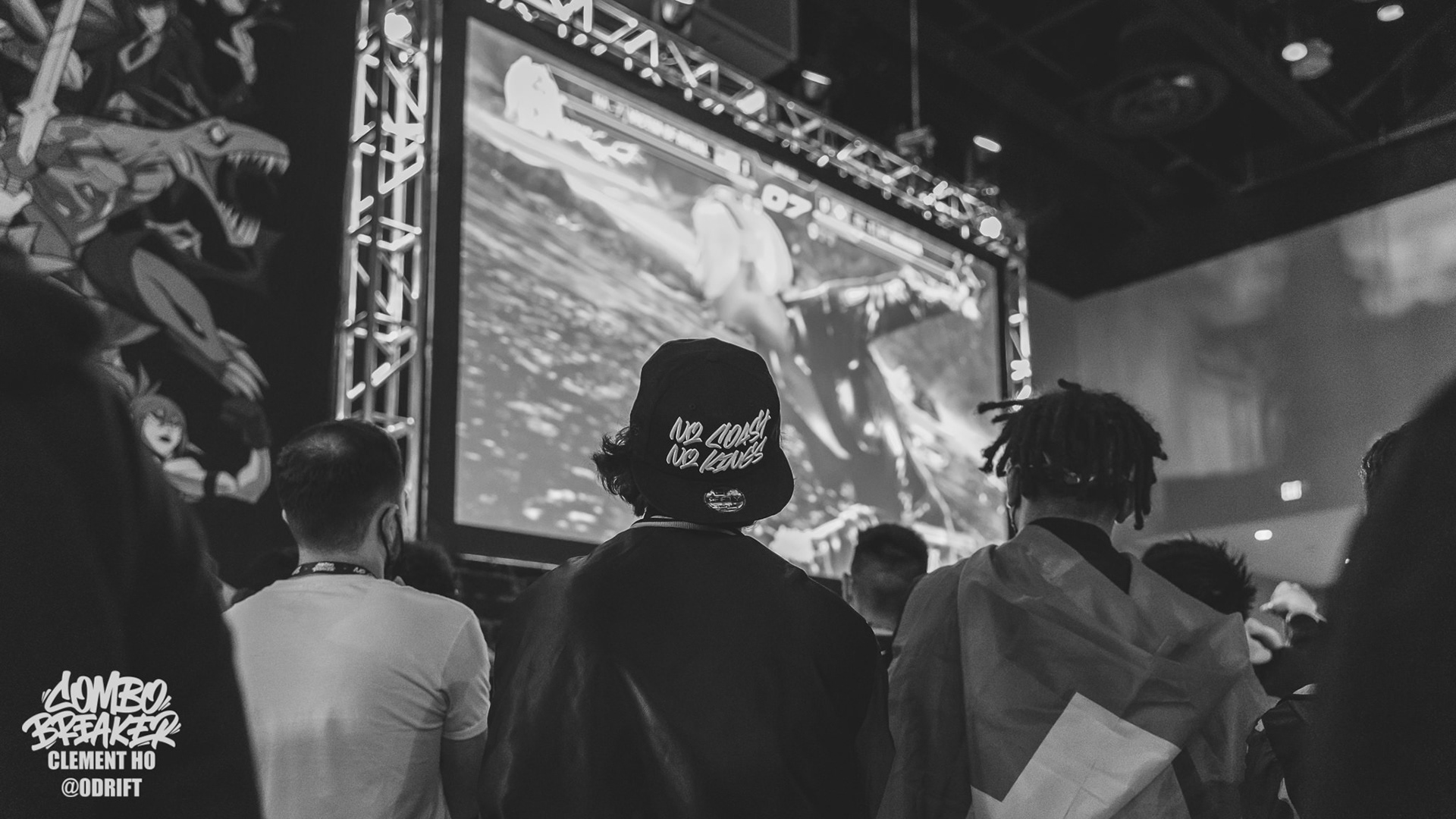 Combo Breaker 2022