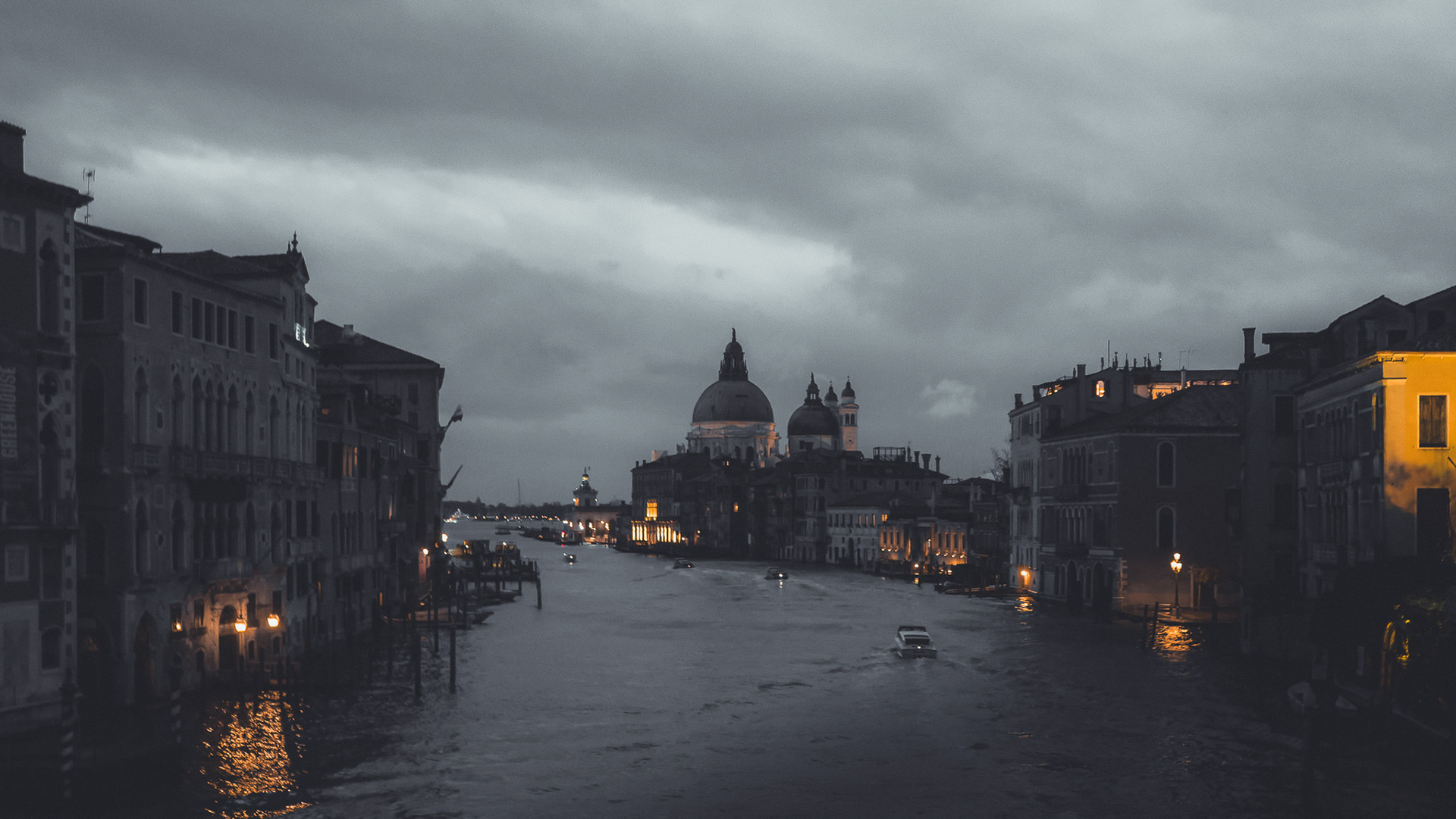 Venice