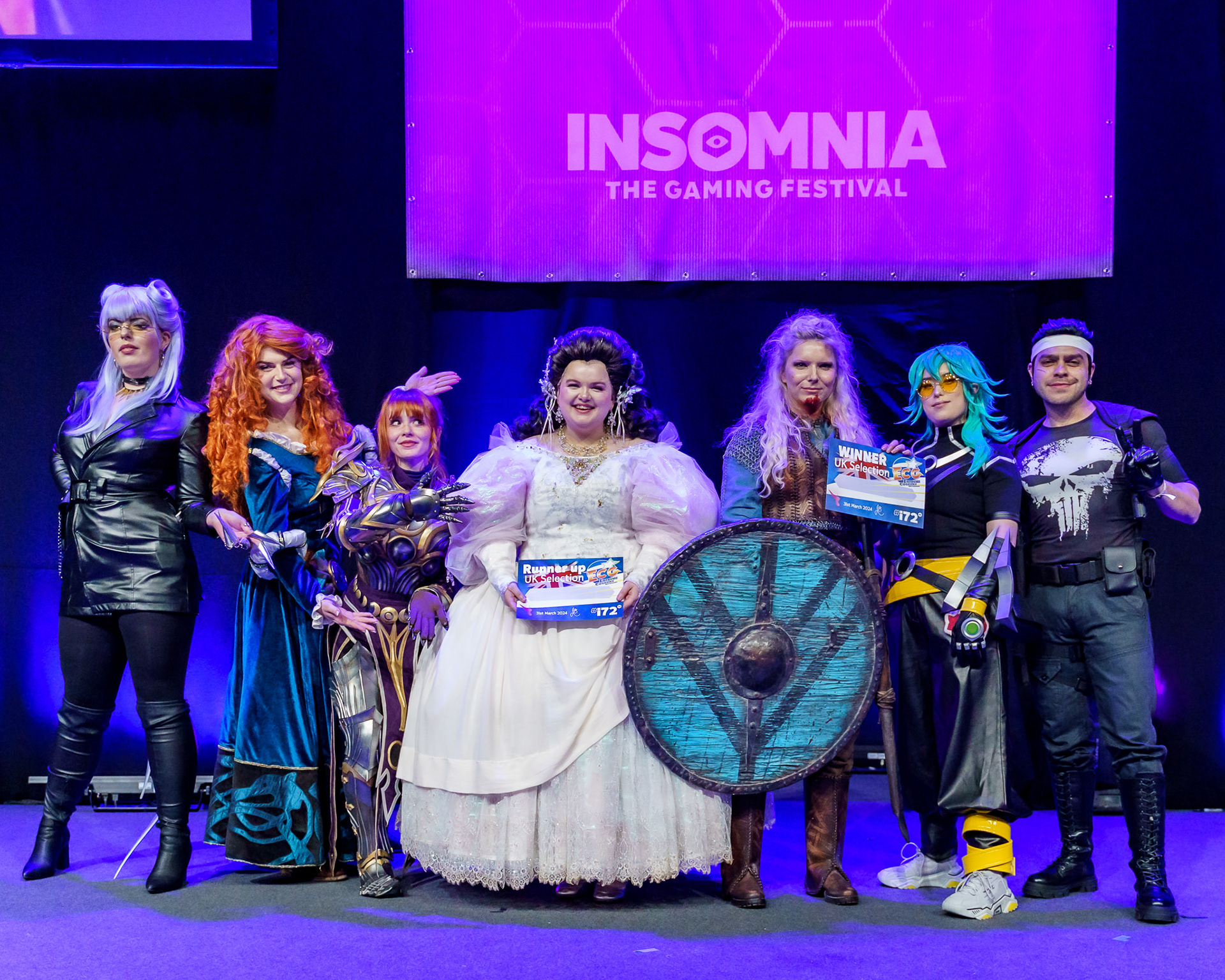 Insomnia 72