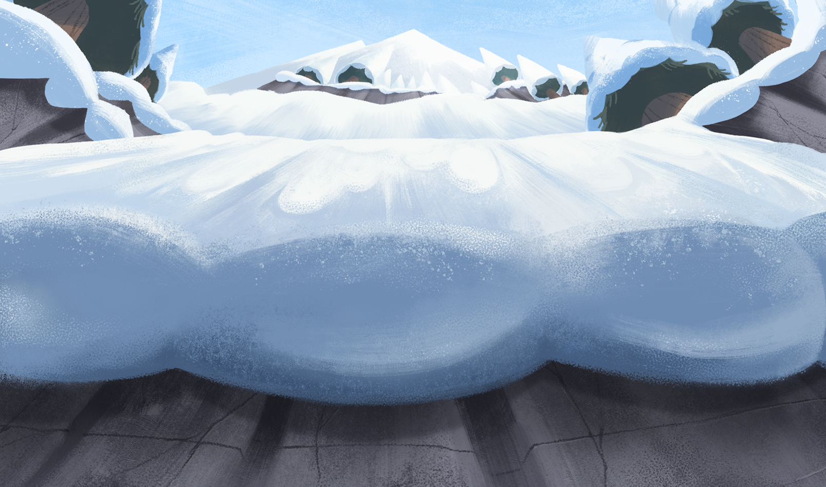 Foreground