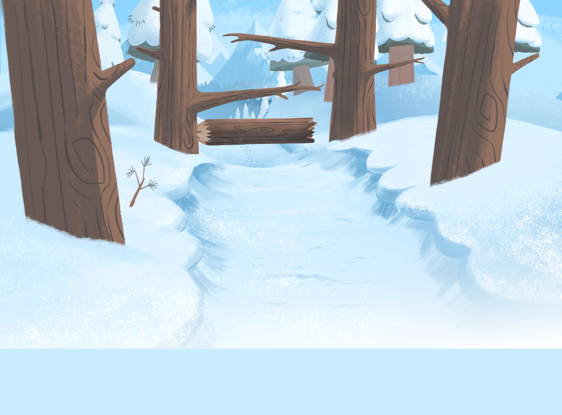 props and animation