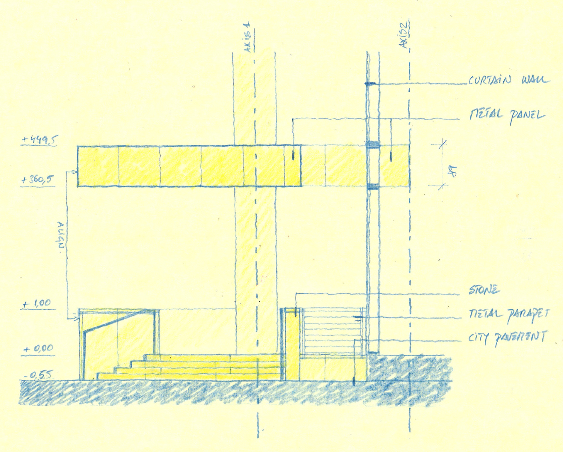 Original drawing by RMP