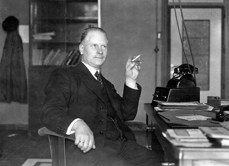 Collectie Universiteitsarchief Gent
