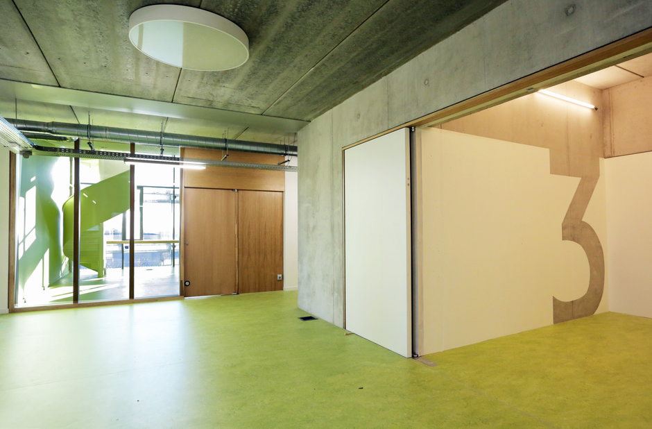 © UGent, foto Hilde Christiaens