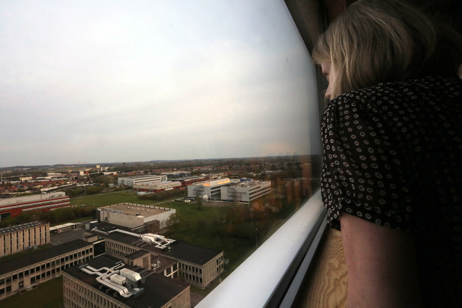 © UGent, foto Hilde Christiaens
