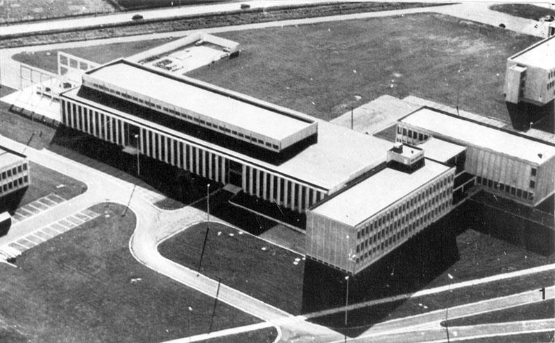 Collectie Universiteitsarchief Gent