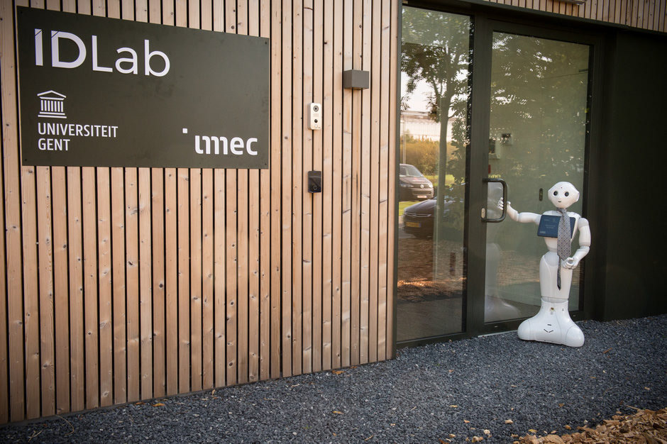 © UGent, foto Nic Vermeulen