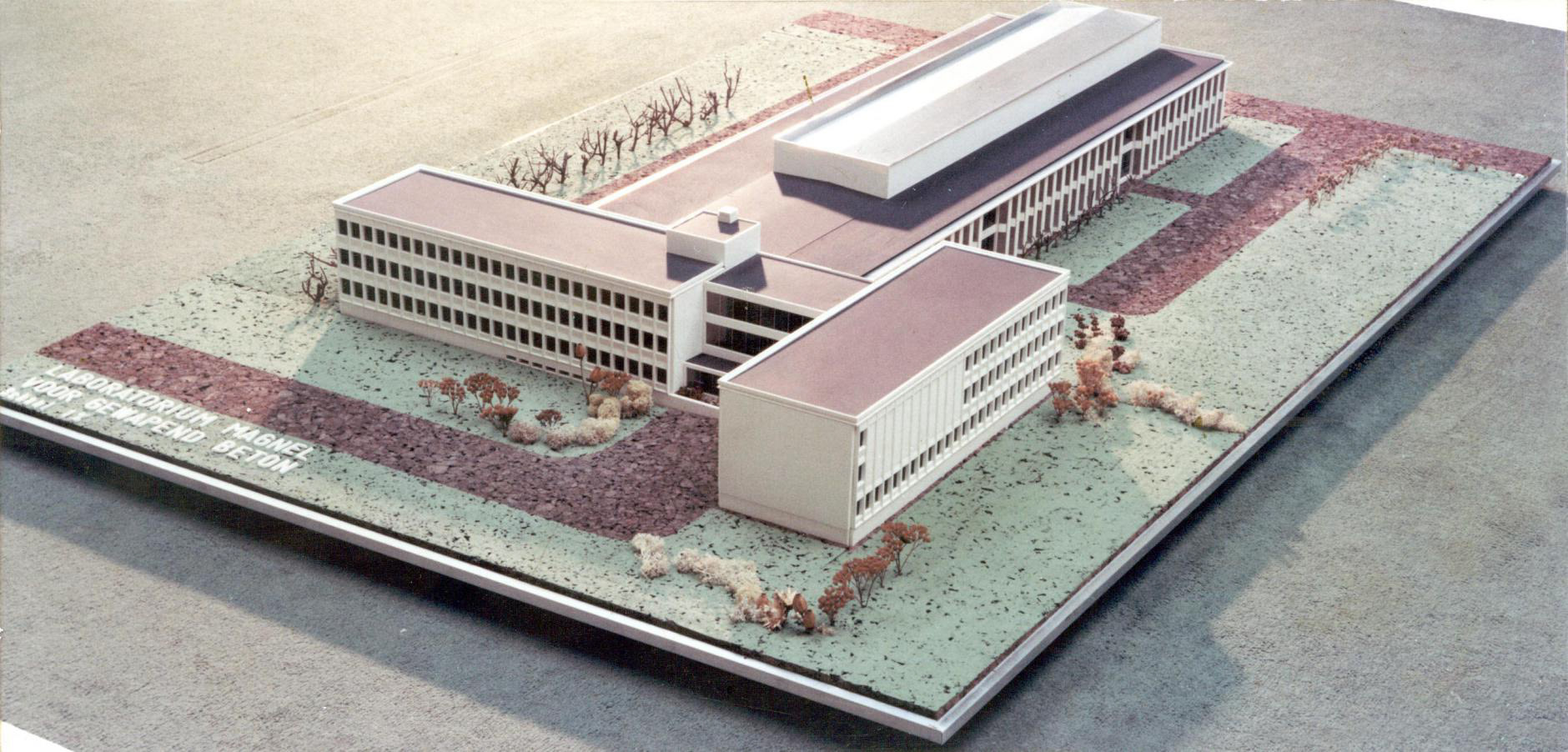 Collectie Universiteitsarchief Gent