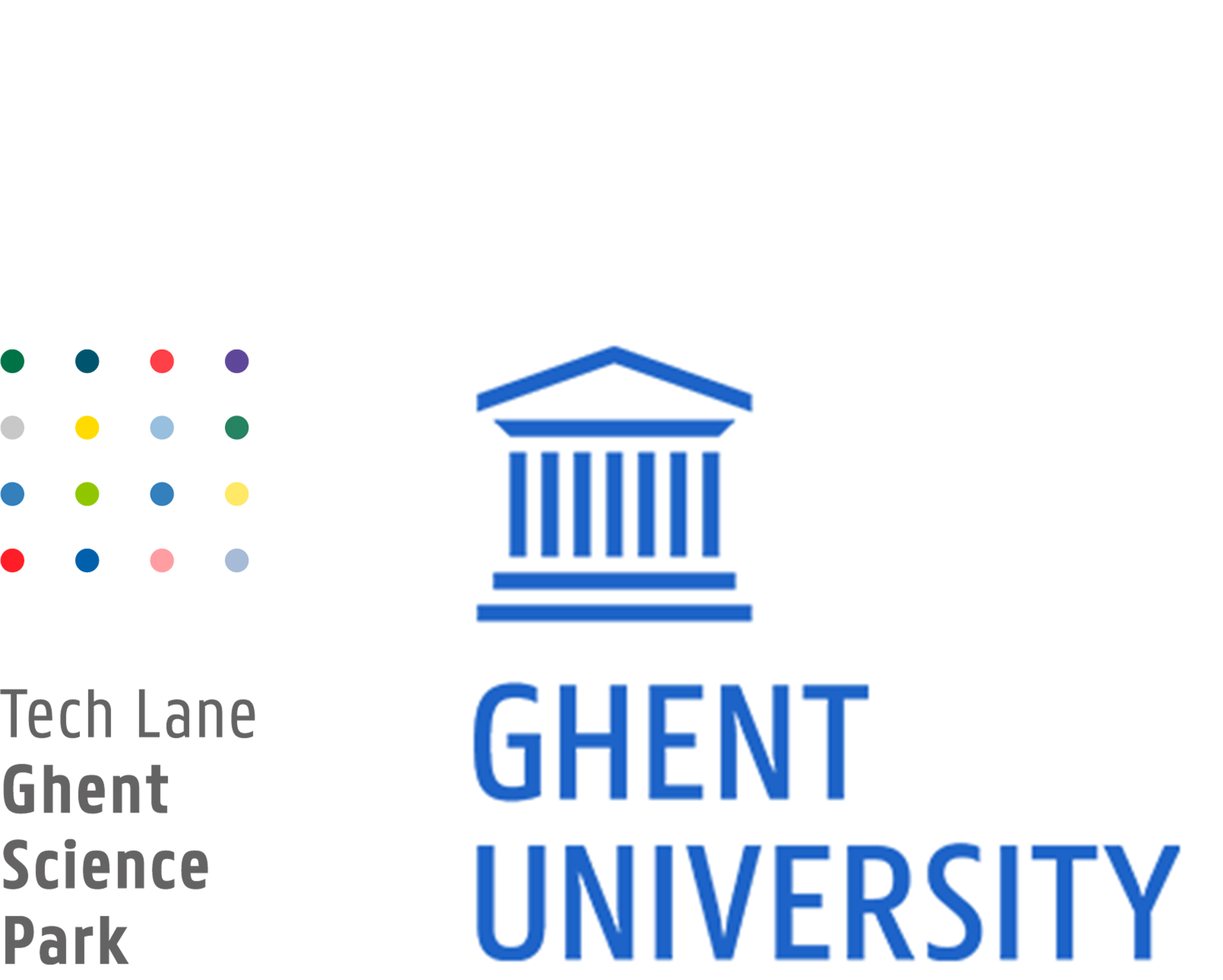Tech lane Ghent Science Park