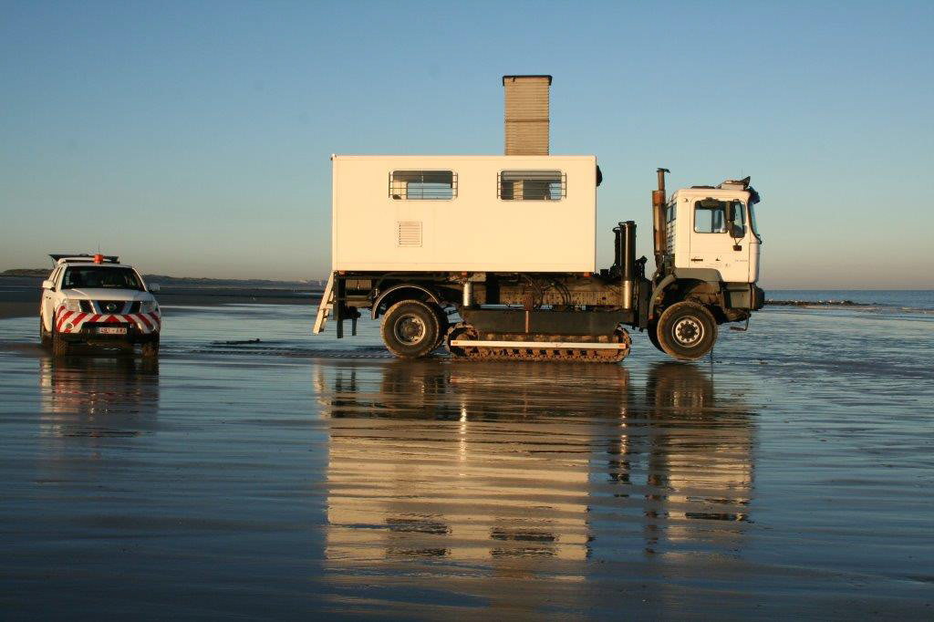LABO GEOTECHNICS