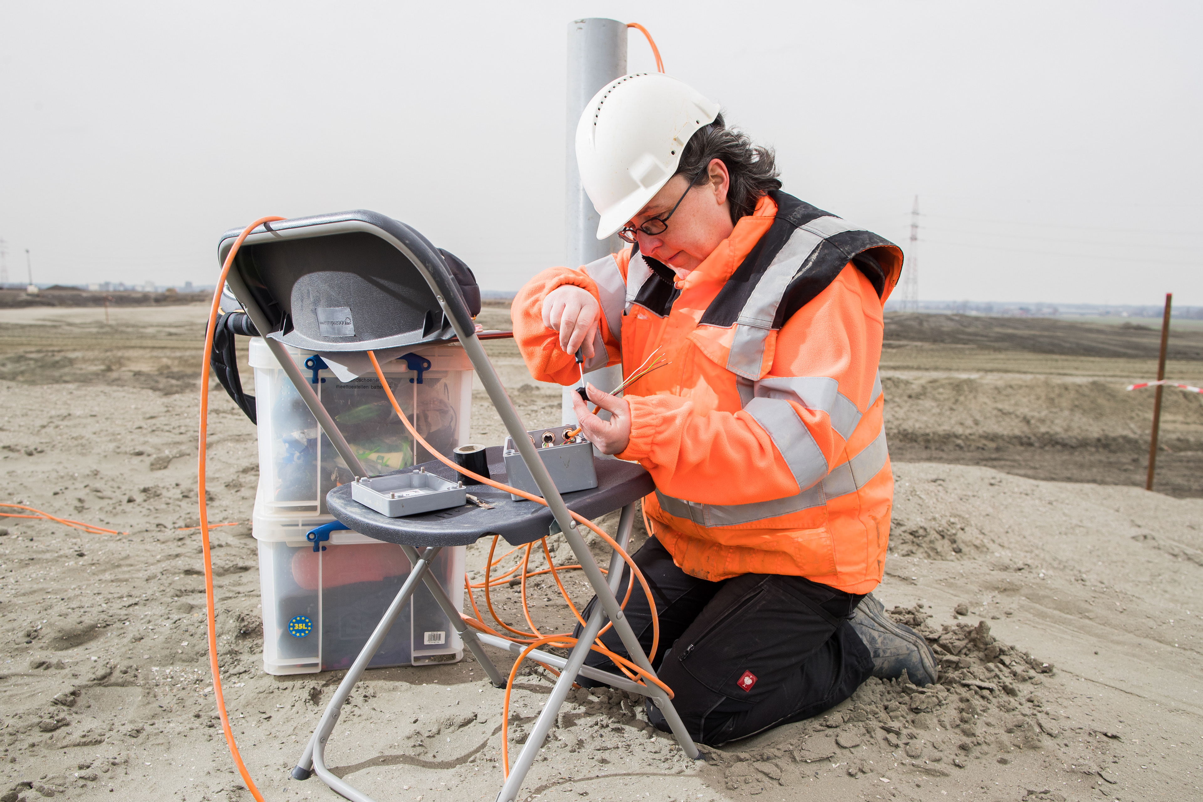LABO GEOTECHNICS