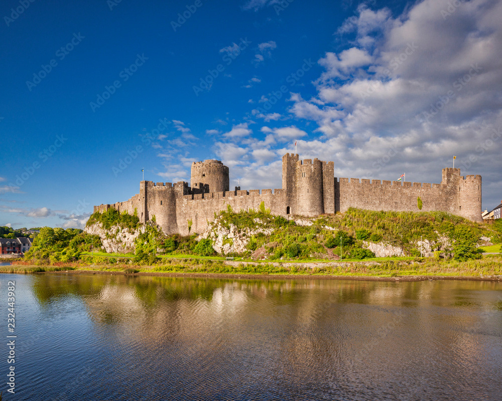 Pembroke Castle