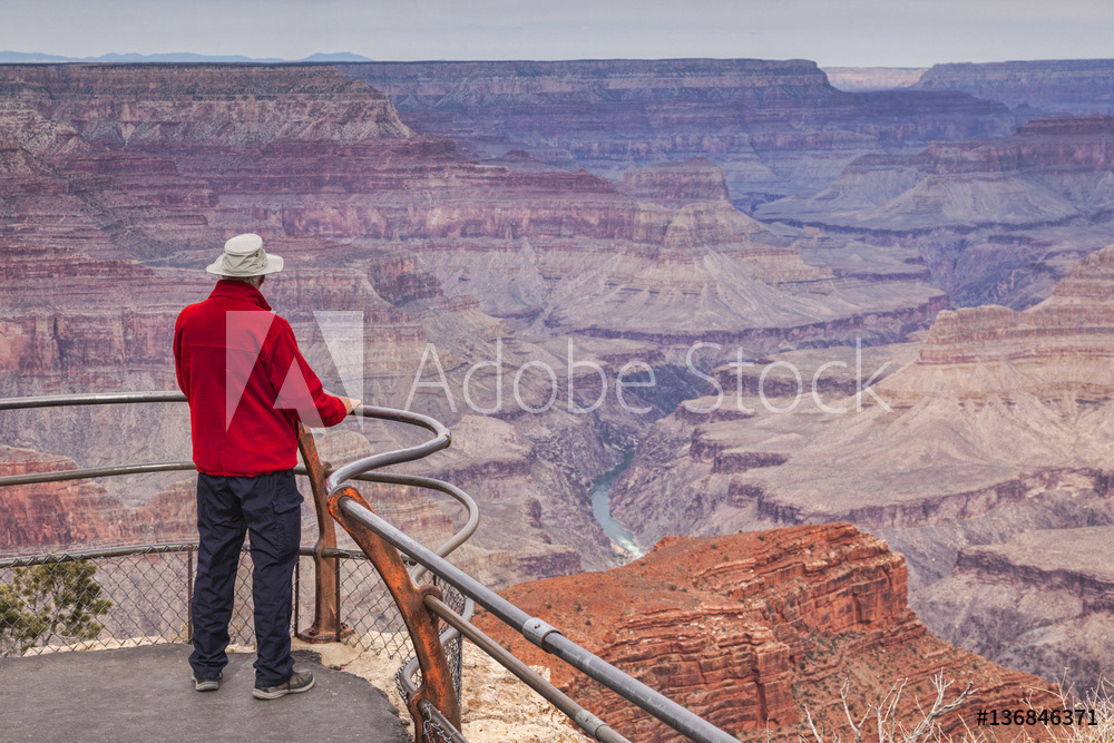Hopi Point, Grand Canyon