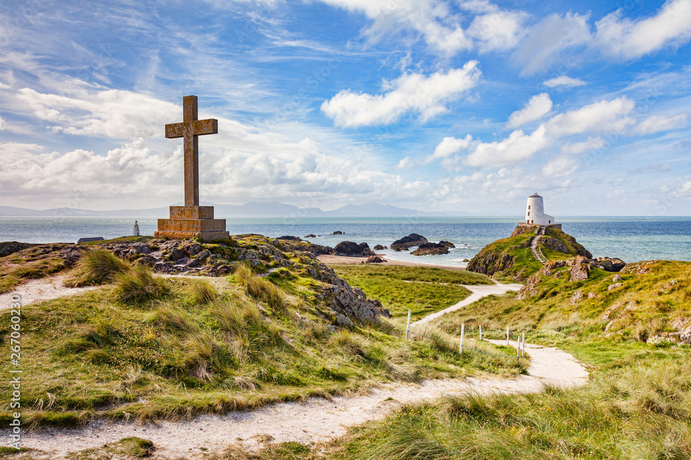 Llanddwyn Island, Anglesey