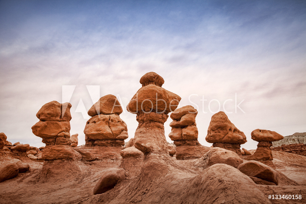 Goblin Valley State Park, Utah