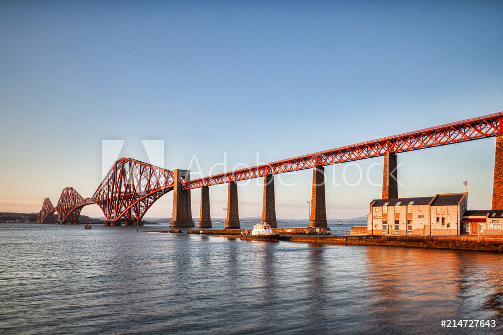 Forth Rail Bridge